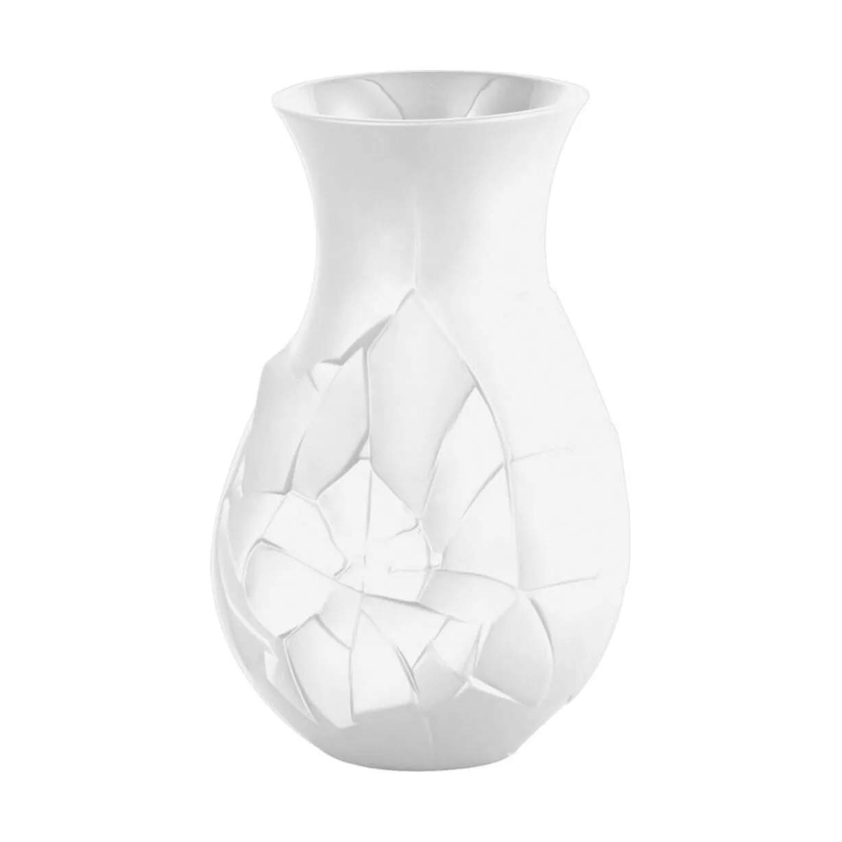 Vase Of Phases Vase, hvid, large
