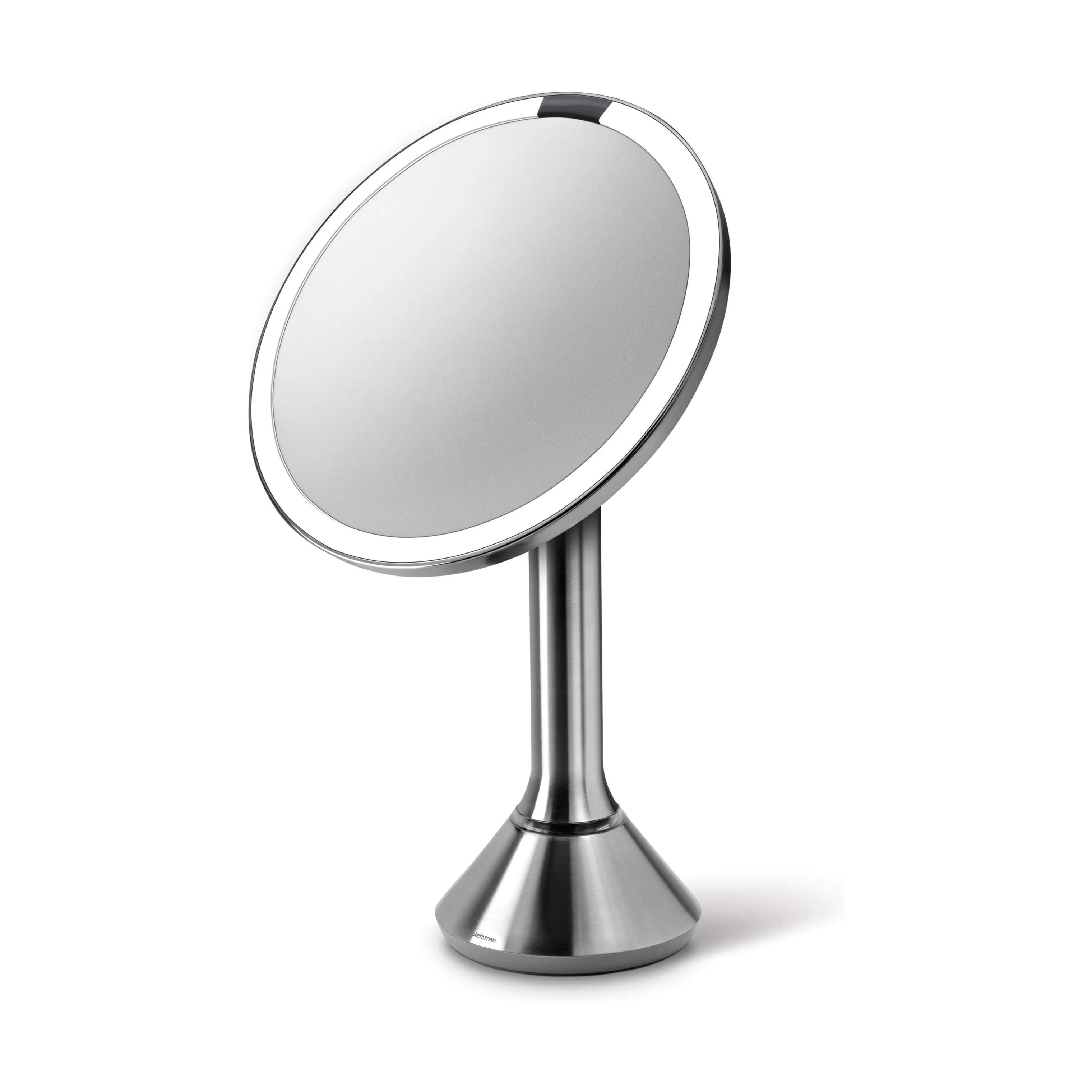 Simplehuman Makeupspejle Makeupspejl i Sølvfarvet, 2