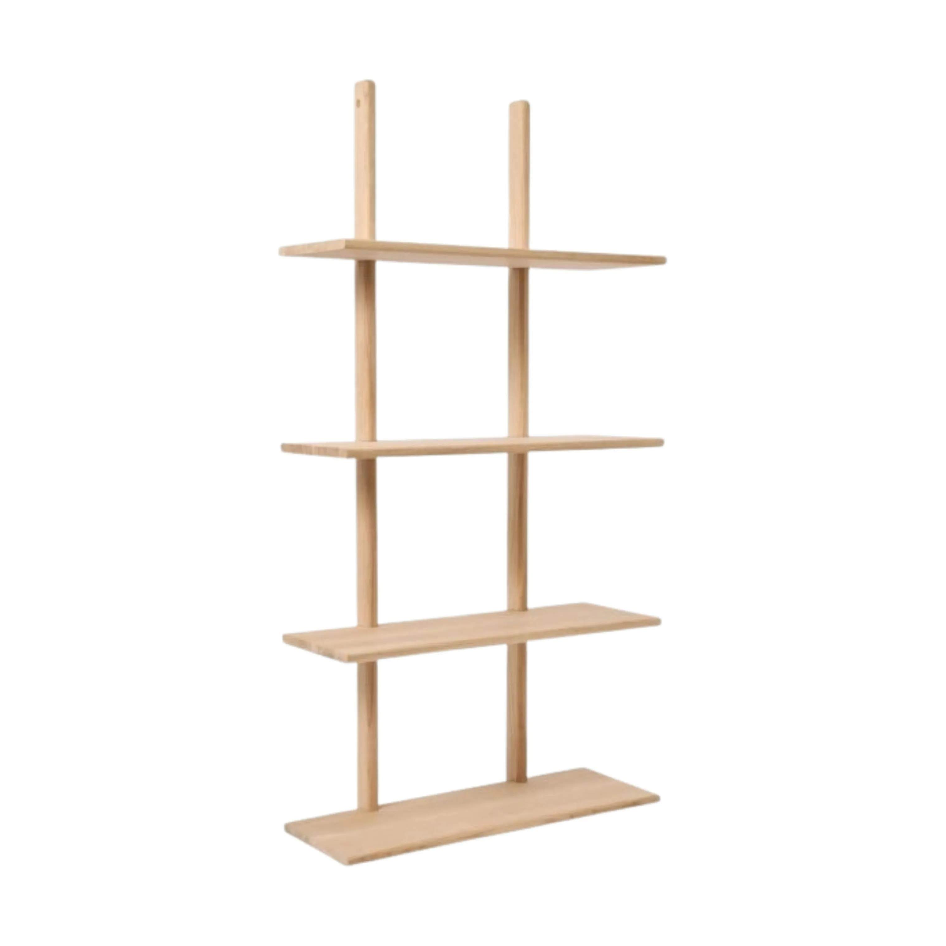 Andersen Furniture Hylder Essence Hylde i Natur, 1