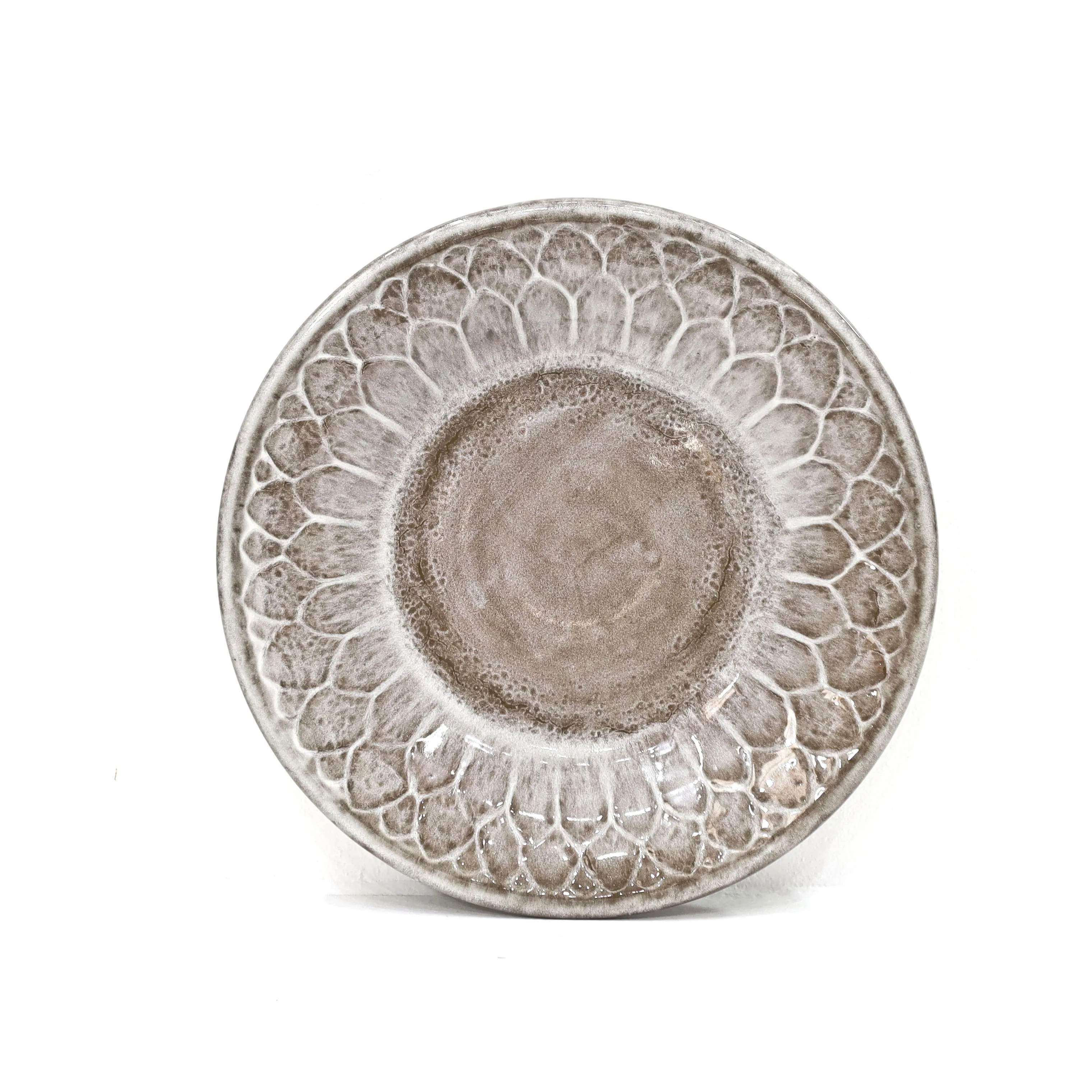 Gus Øvrigt haveudstyr Blänk Fad i Grå, 1