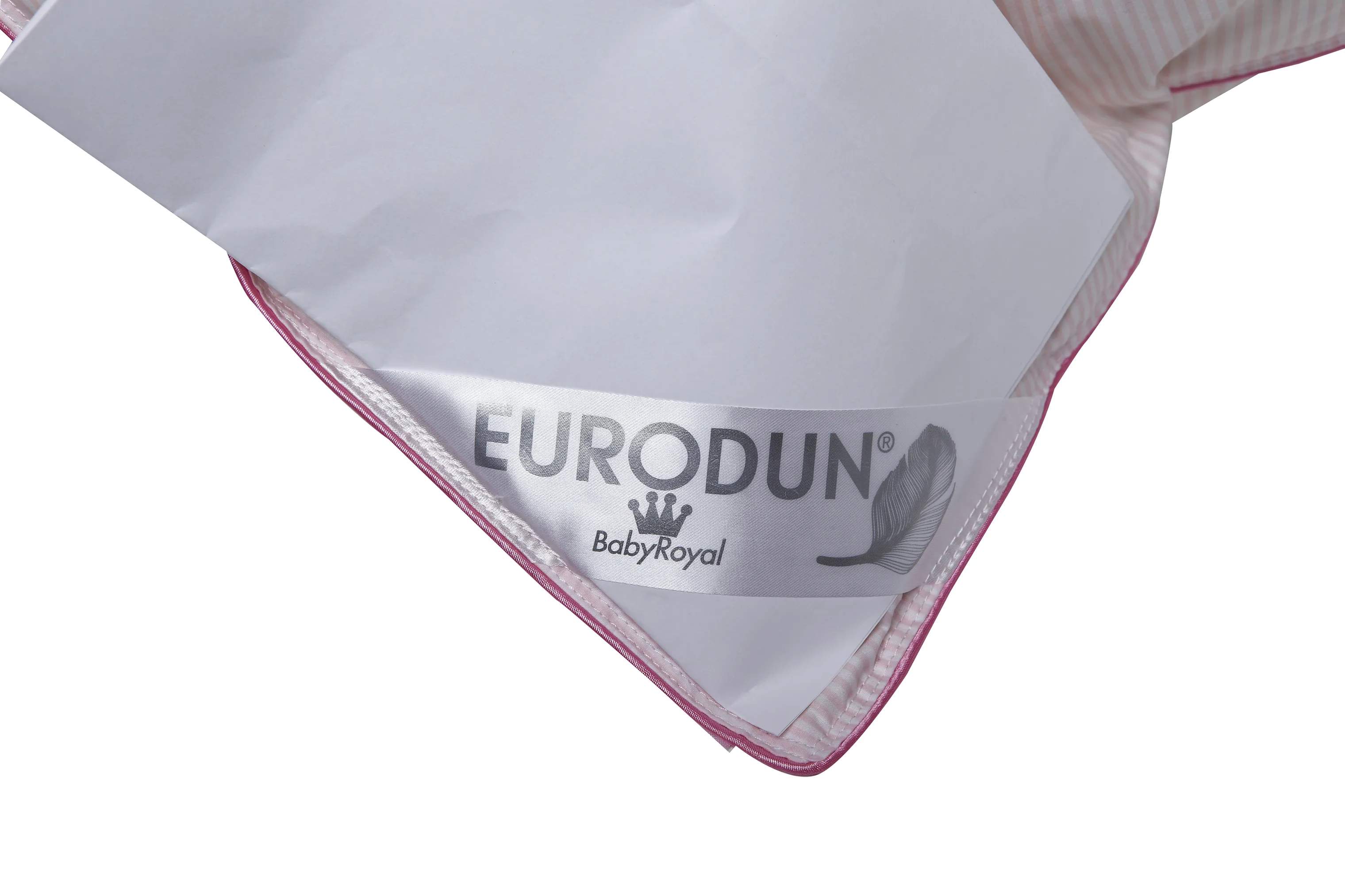 Eurodun Juniordyner Royal Rose Juniordyne i Rose, 3