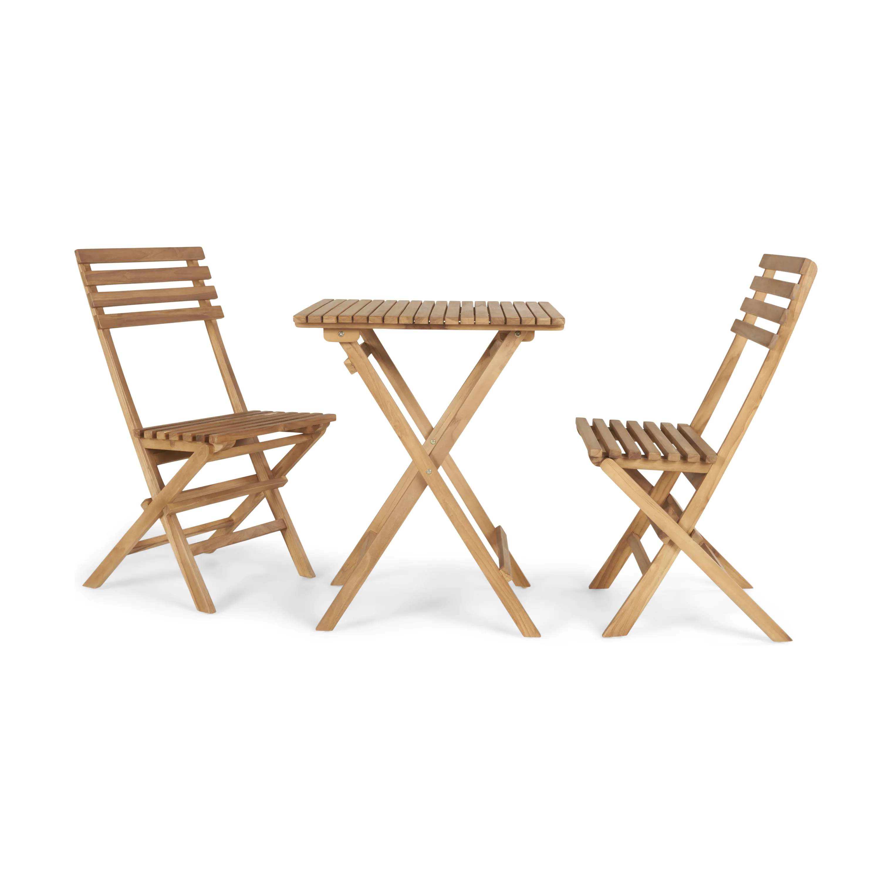 SKAGEN living Cafésæt Blåvand Cafesæt - 3 dele i Natur, 1