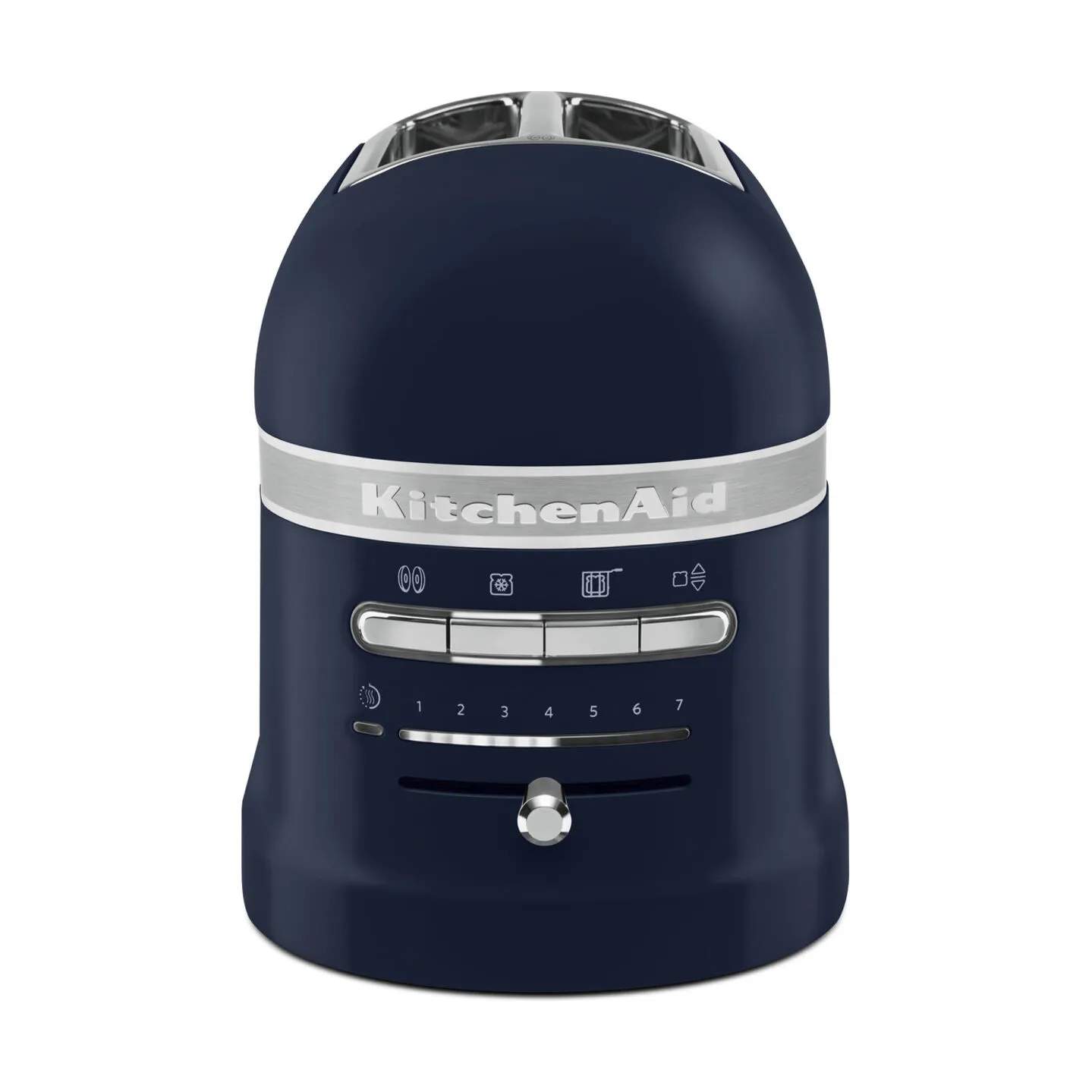 KitchenAid Brødristere Artisan Brødrister i Ink Blue, 3