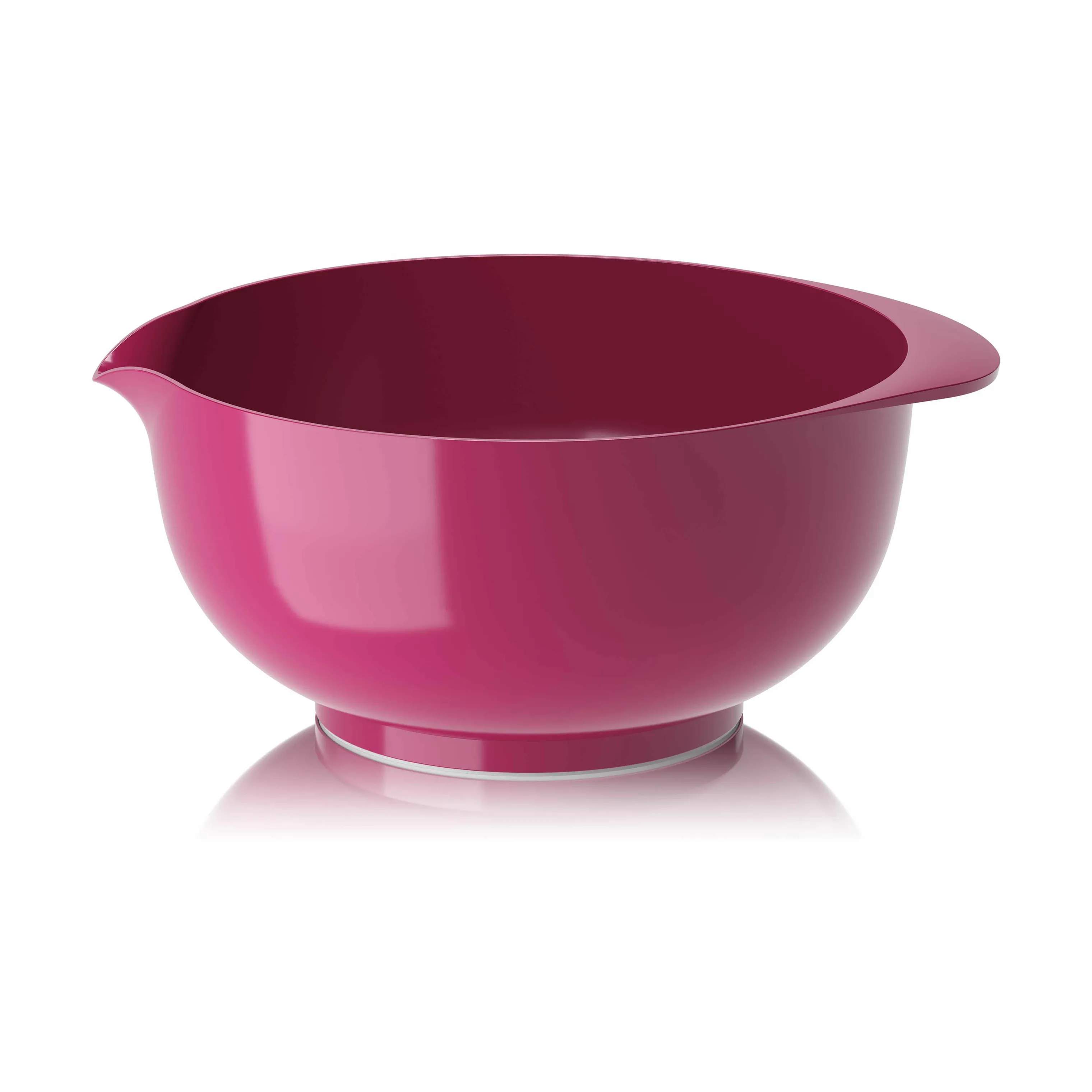 Margrethe Røreskål, beetroot, large