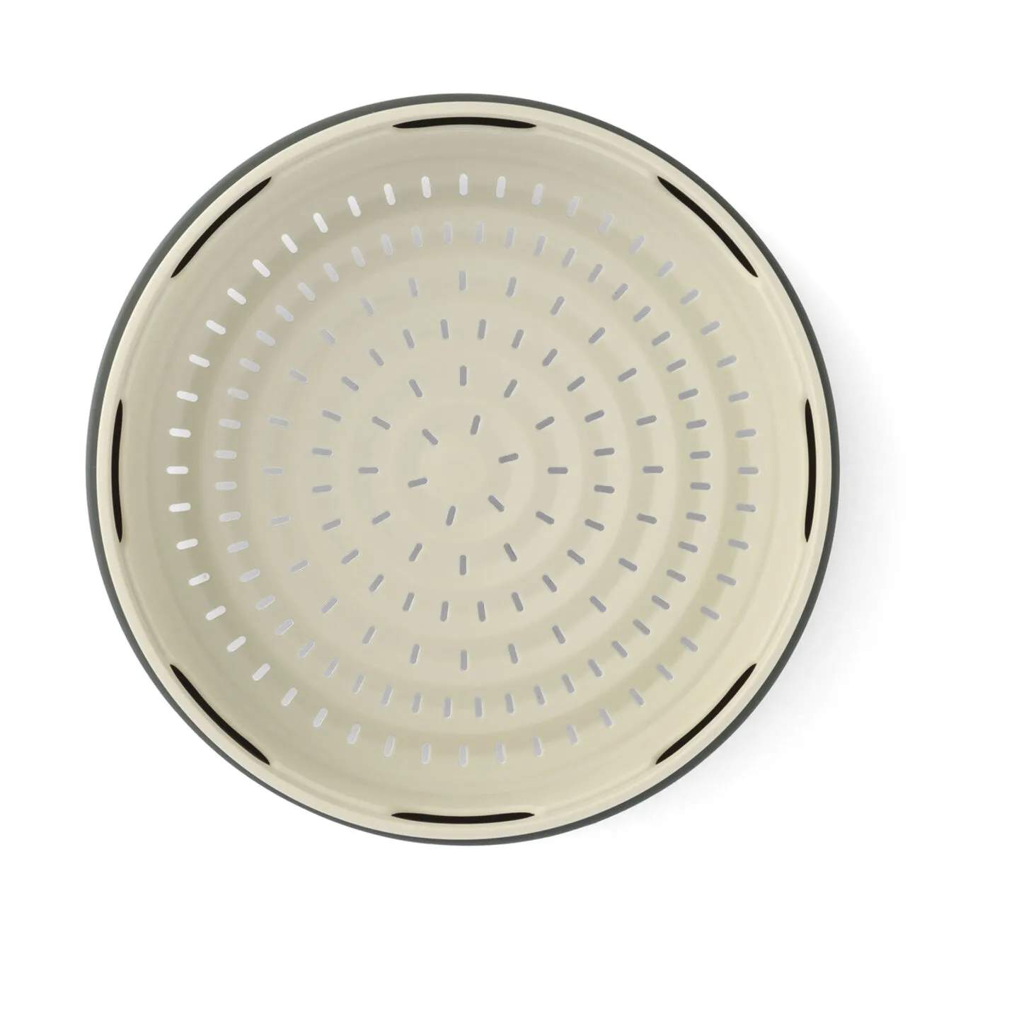 Greenpan Øvrigt køkkengrej Steamy Damper i Beige, 4
