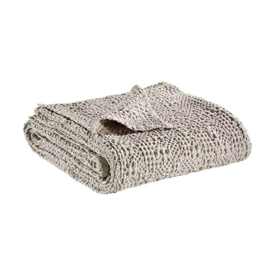 Tana Plaid, lin, large