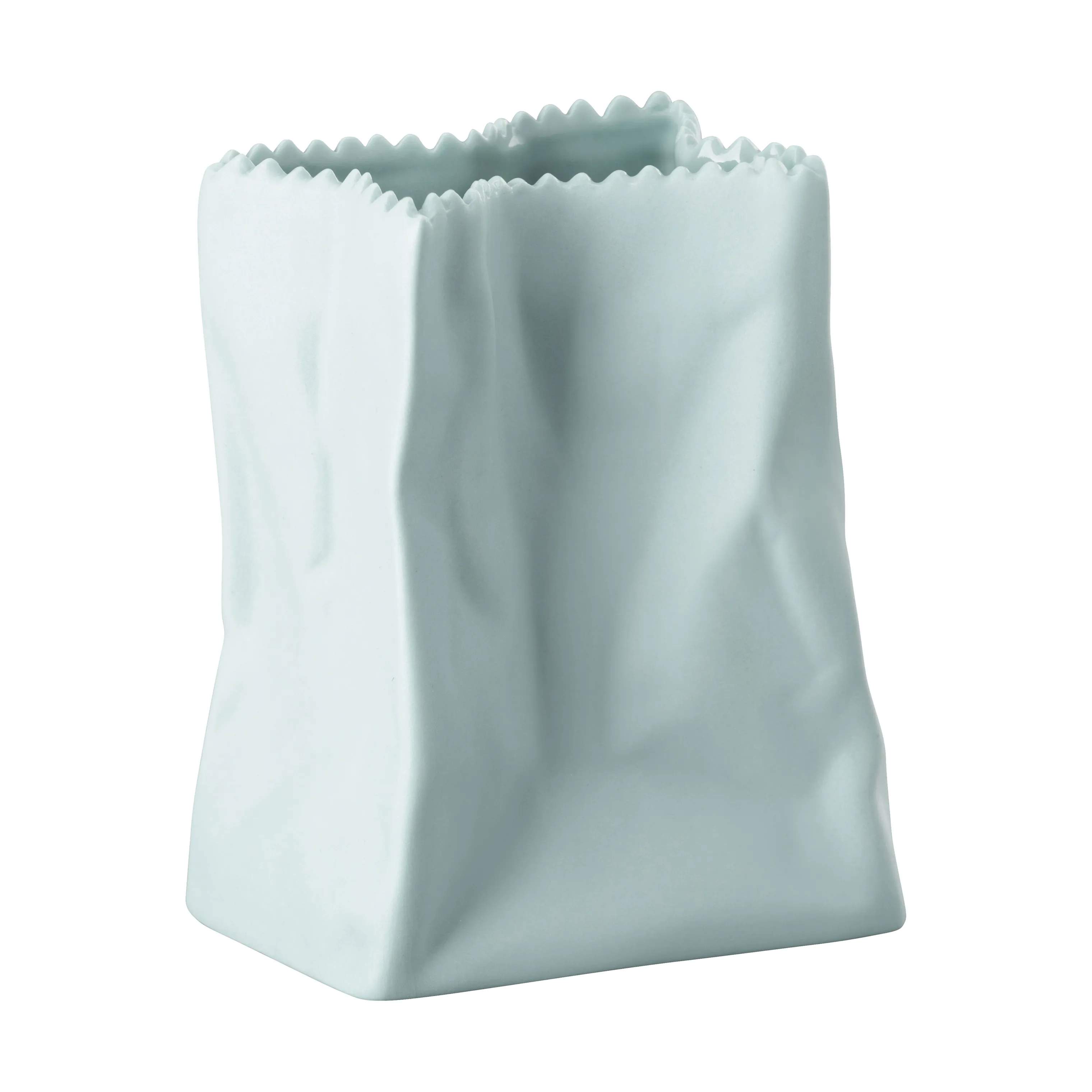 Rosenthal Vaser Tüten Vase i Mint, 8,9 cm, 3