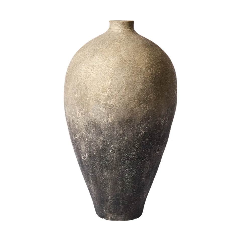 Muubs Plantekrukker Story Krukke i H80 x Ø43 cm, 1