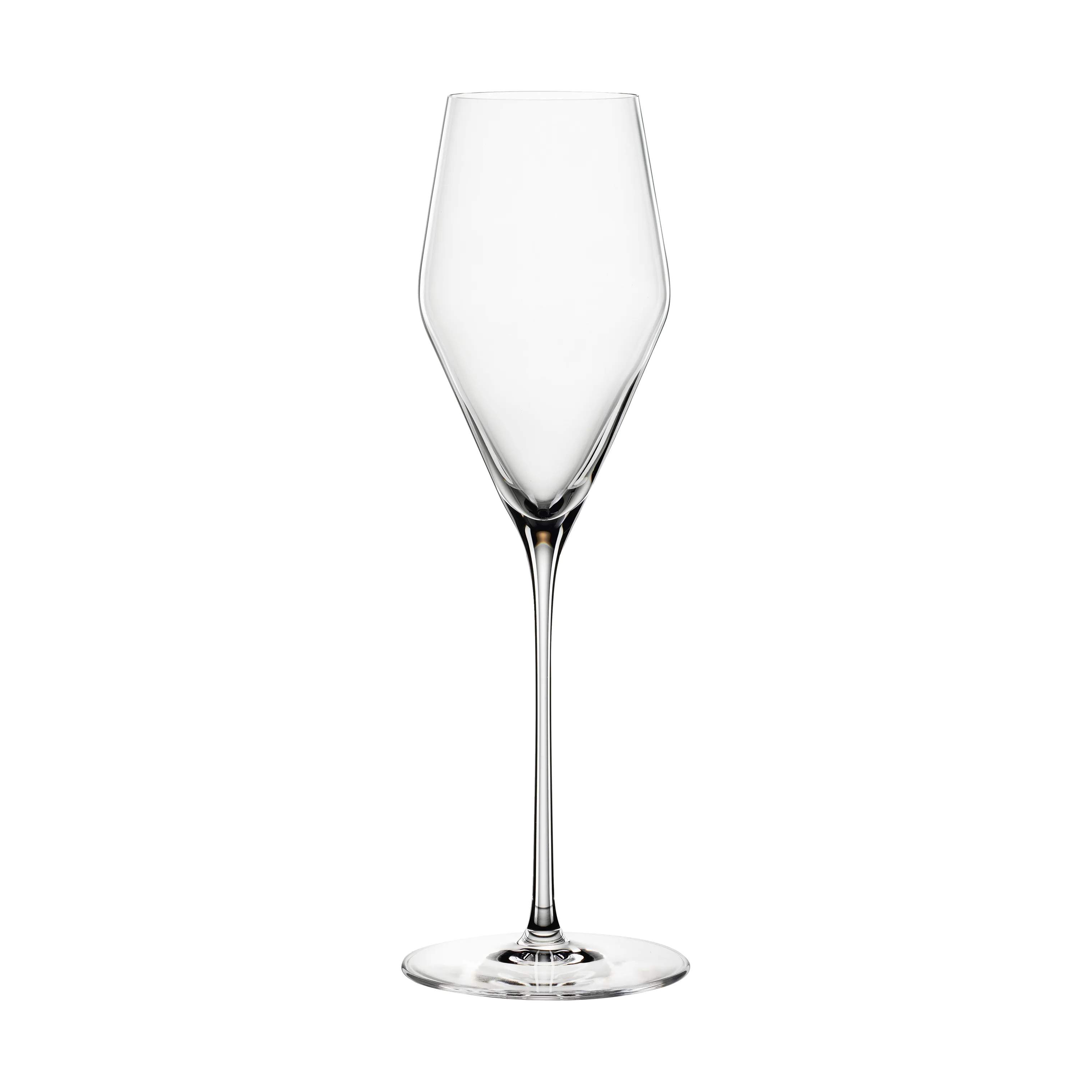 Spiegelau Champagneglas Defintion Definition Champagneglas - 4 stk. i Klar, 4