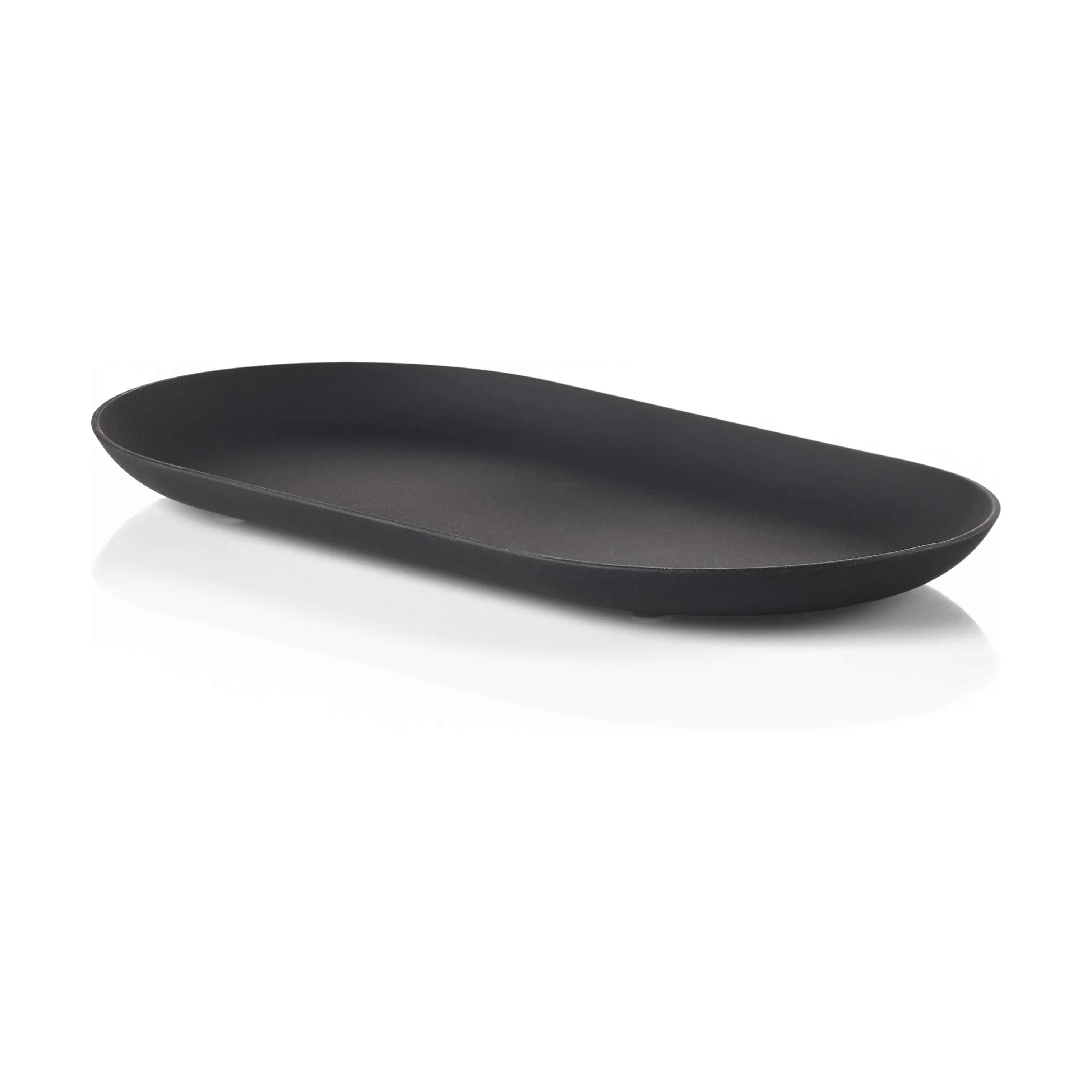 Zone Bakker Ume Bakke i Sort, 18 cm, 1