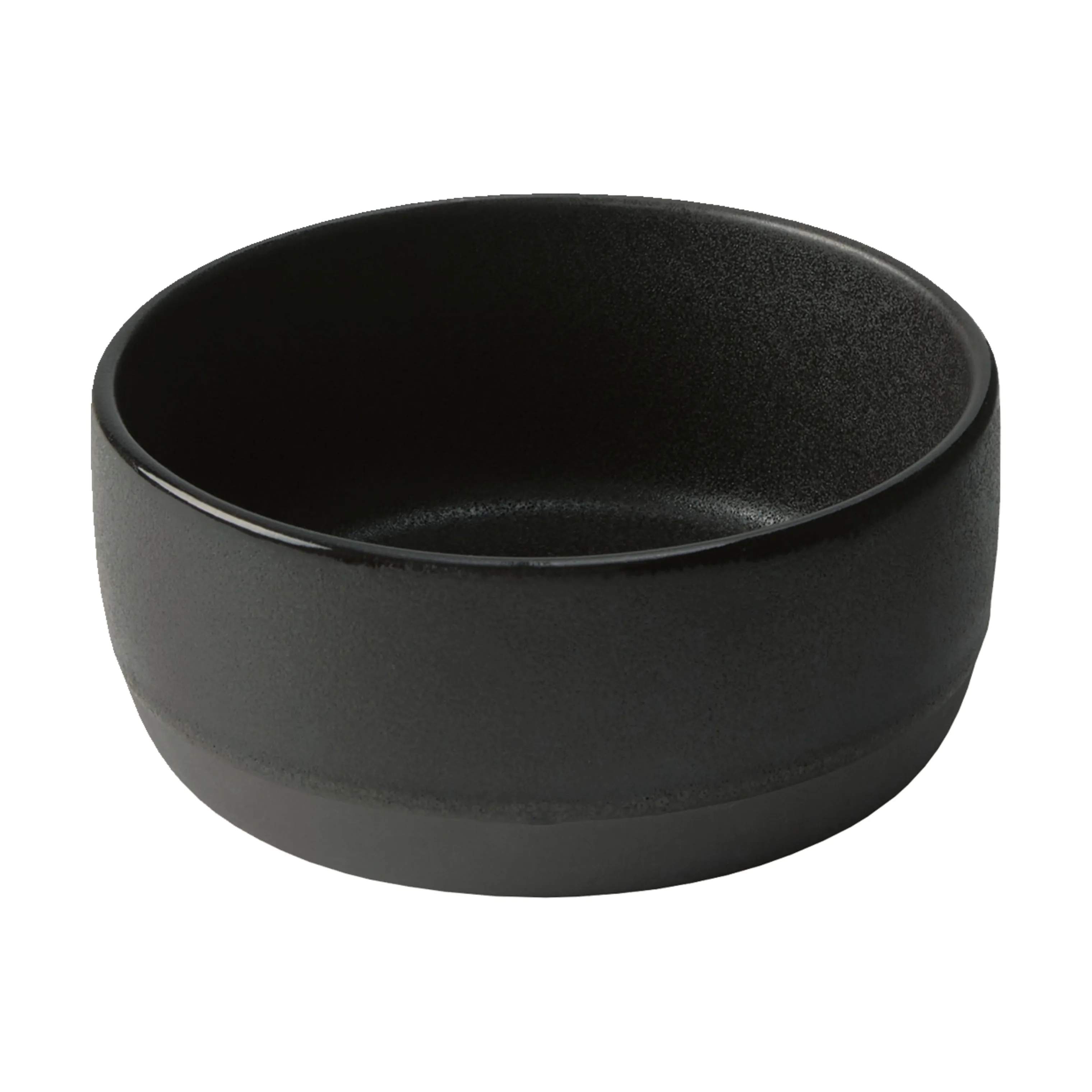 RAW by Aida Skåle aida Raw Skål i Titanium Black, 1