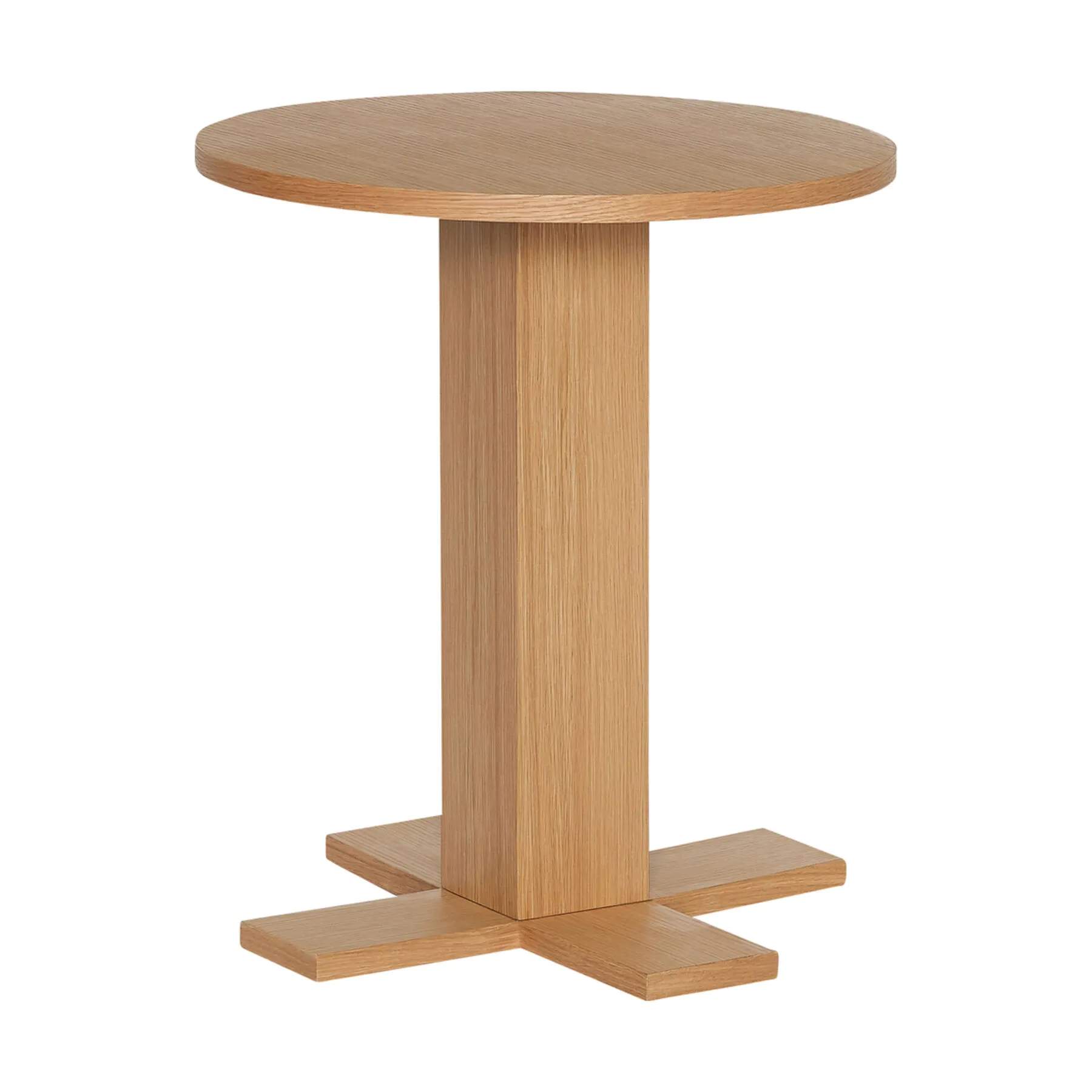 Hübsch Sideborde Koohi Sidebord i Natur, 1
