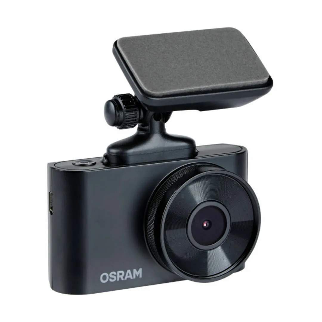 OSRAM øvrigt biludstyr Osram Dash Kamera Roadsight