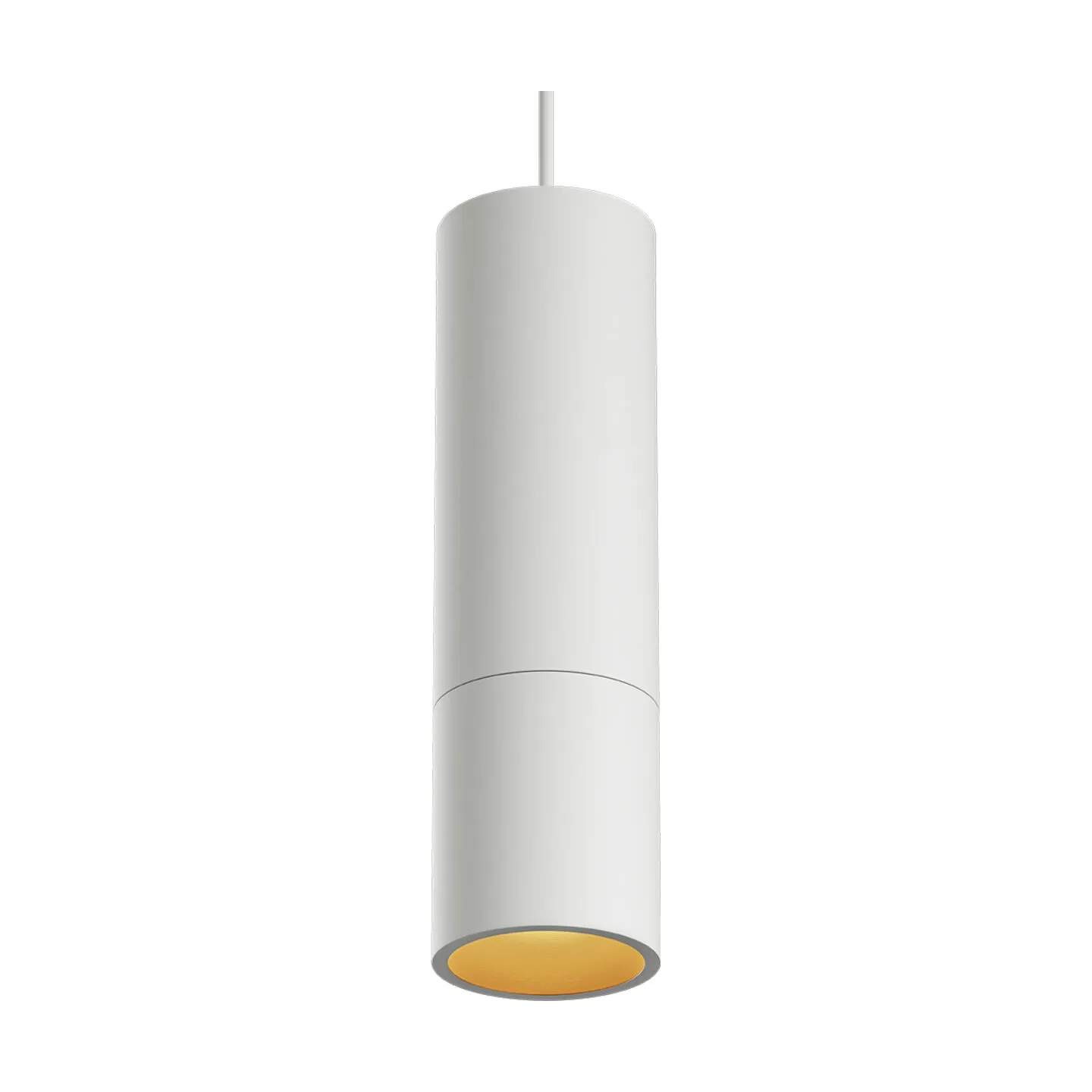 SACKit Pendler EXPO Expro Pendel i Hvid, 4