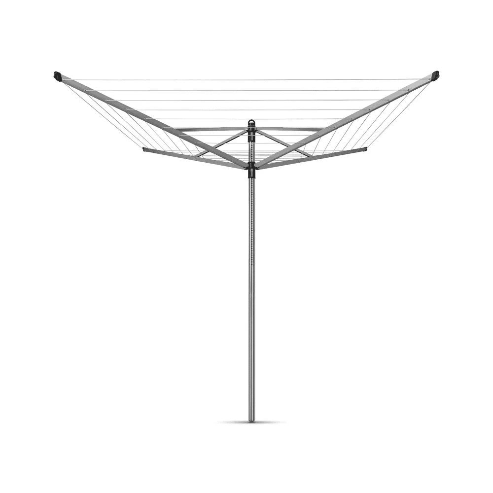 Brabantia Tørrestativer Tørrestativ i Metallic Grey, 1