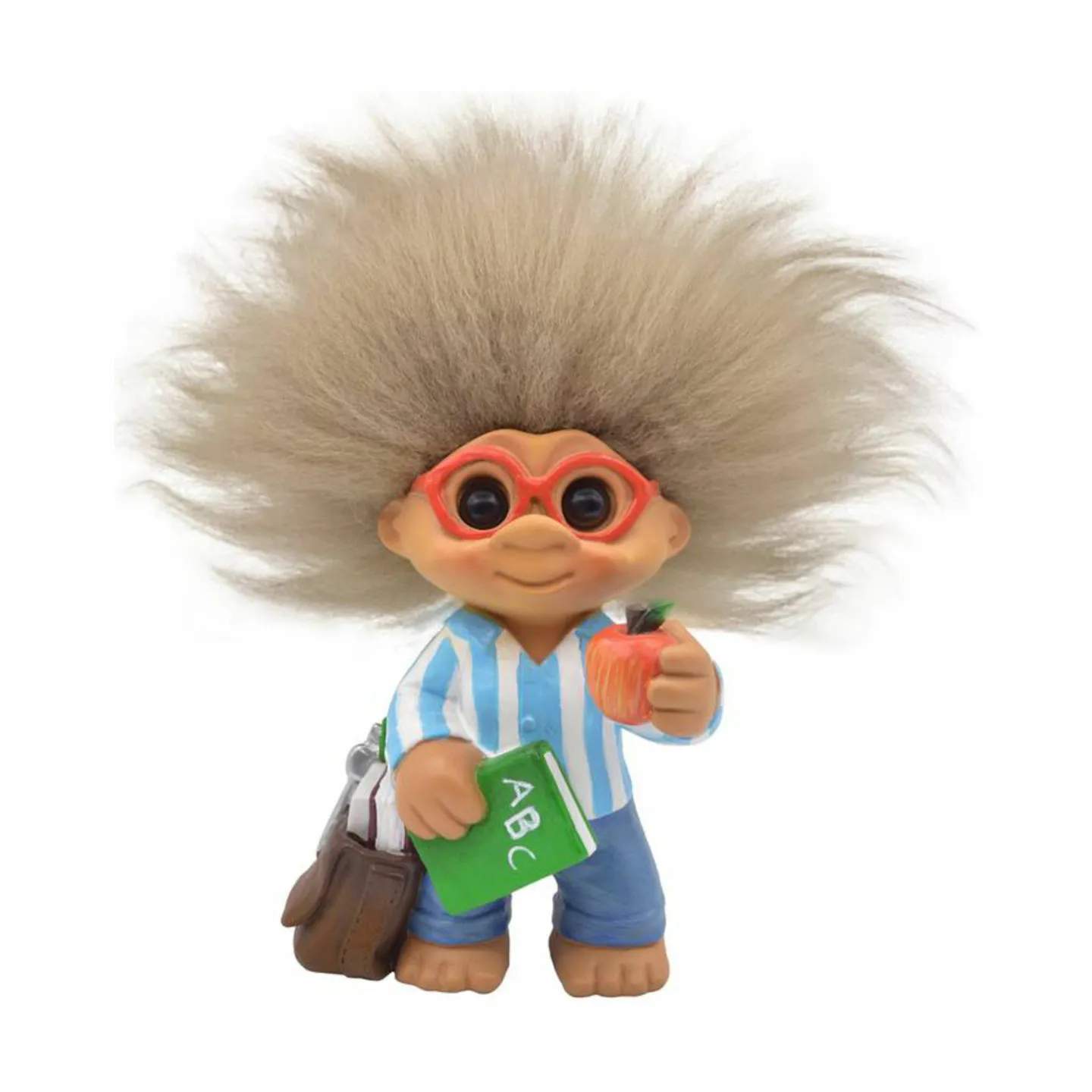 Figur Lærer