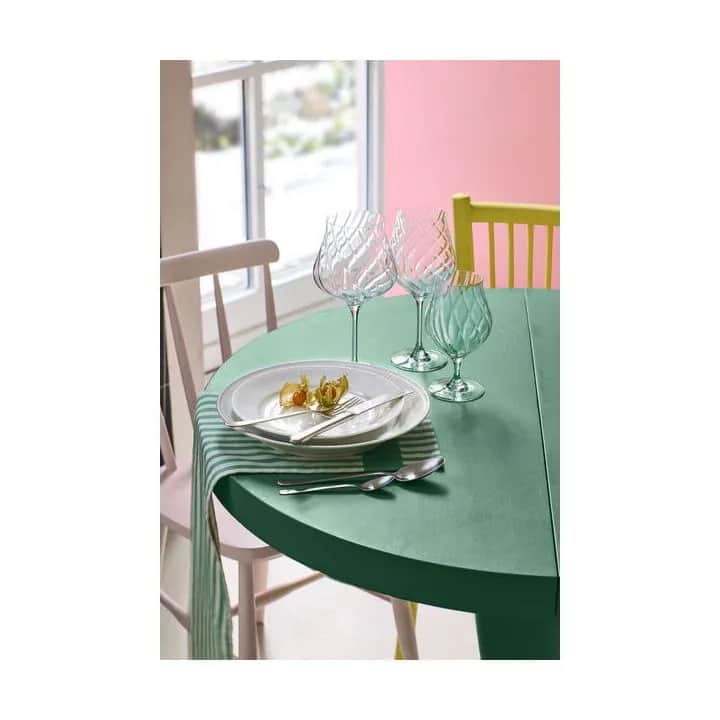 Georg Jensen Bestiksæt Copenhagen Bestiksæt - 60 dele i Stål, 60 stk., 3