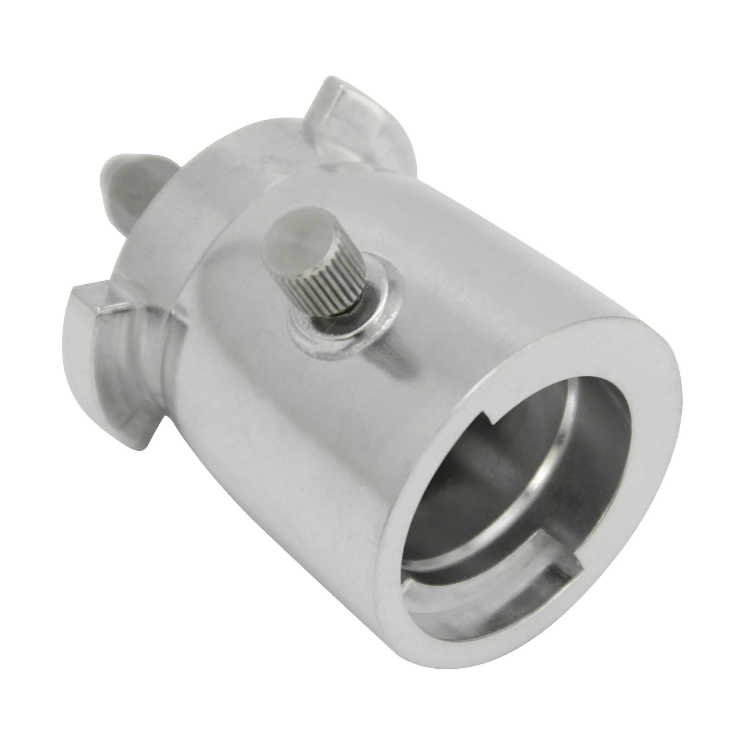Kenwood Tilbehør til røremaskiner KAT002ME Adapter i grå, 4