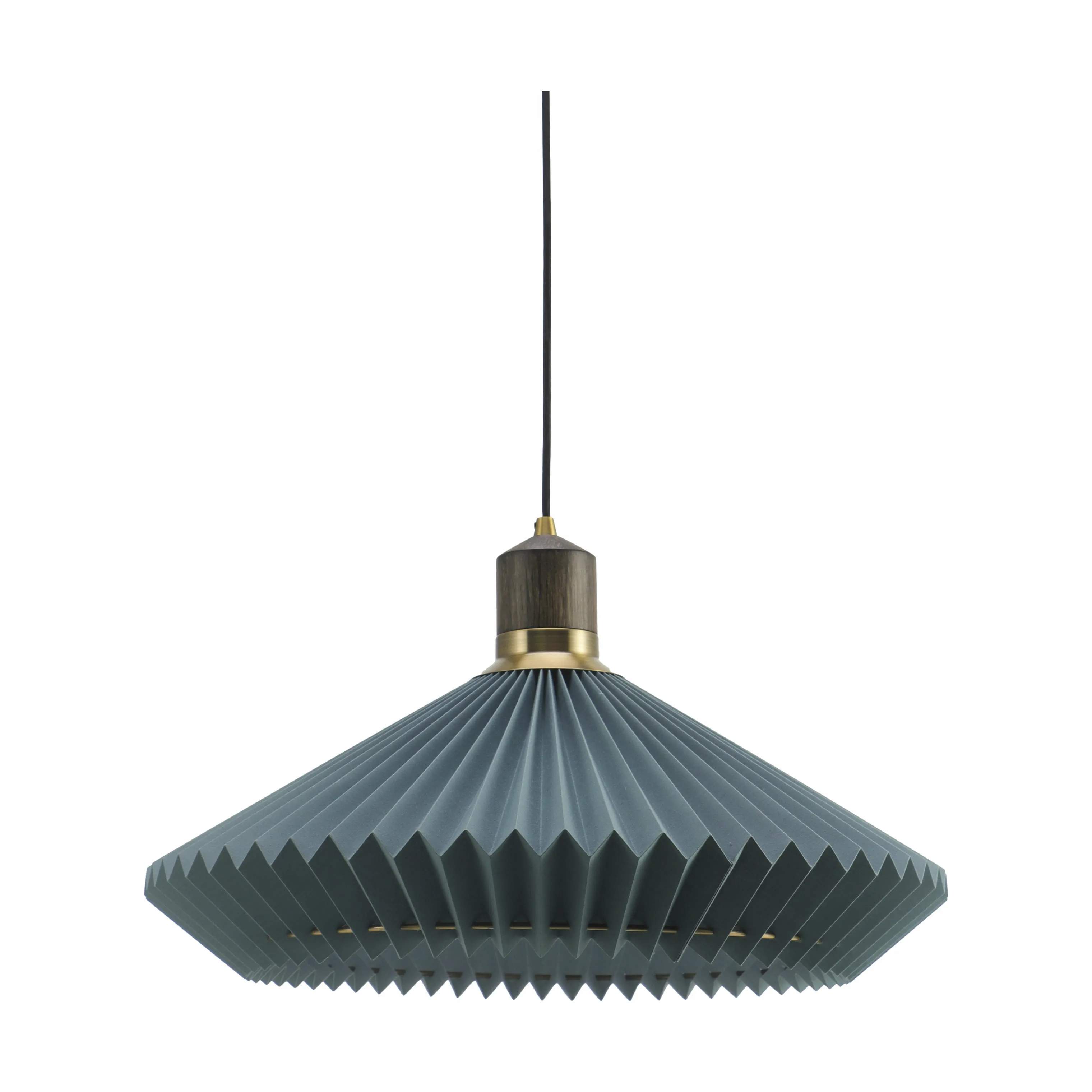 Halo Design Pendler Paris Pendel i Blå, 60 cm, 1