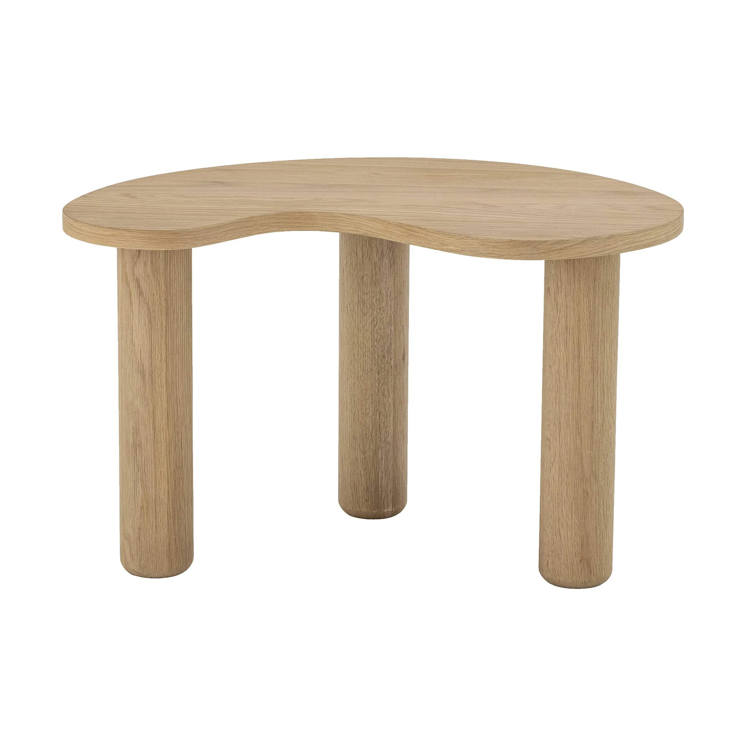Bloomingville Sofaborde Luppa Sofabord i natur, 3