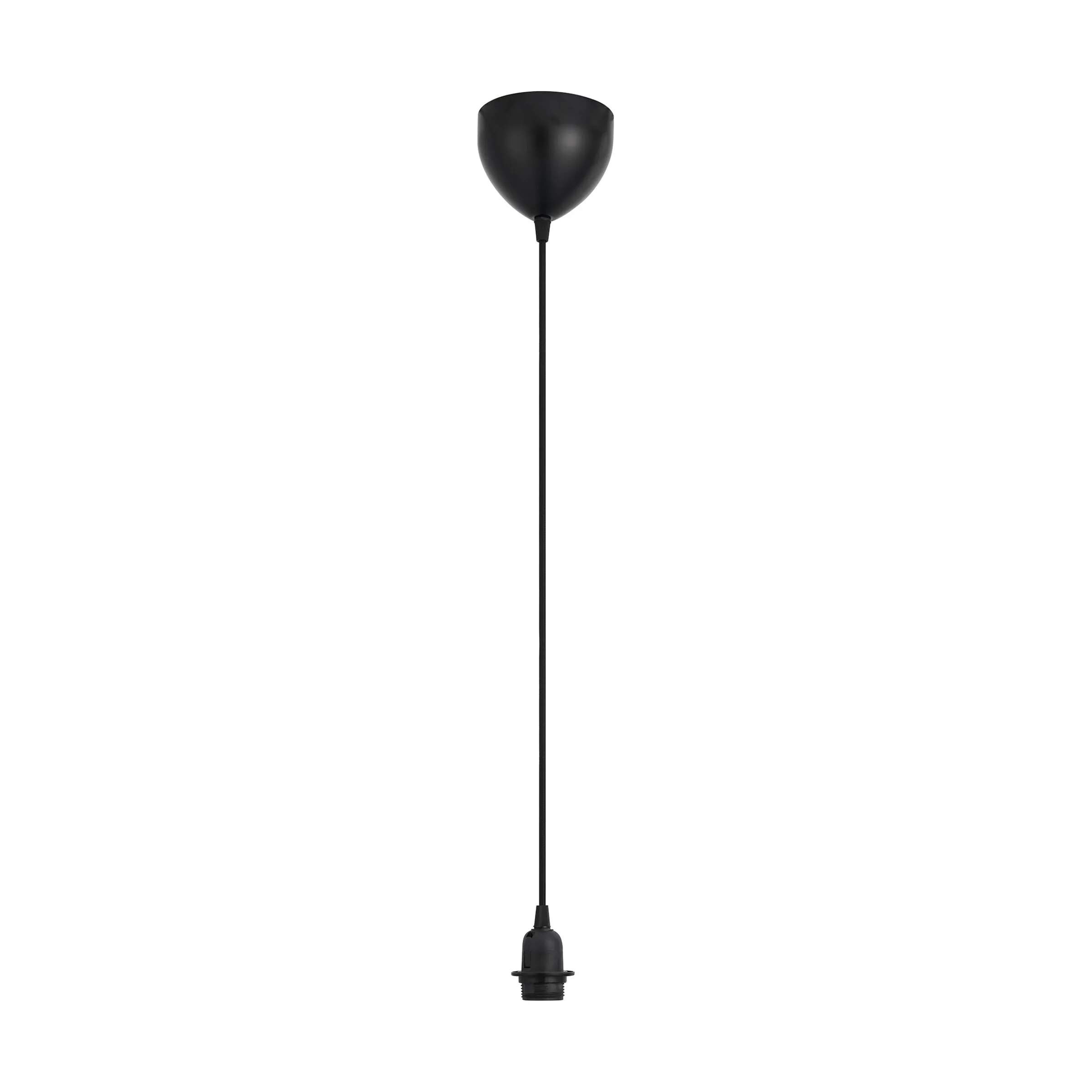 Nordlux Bordlamper Ellen Mini Bordlampe i Sort, 4