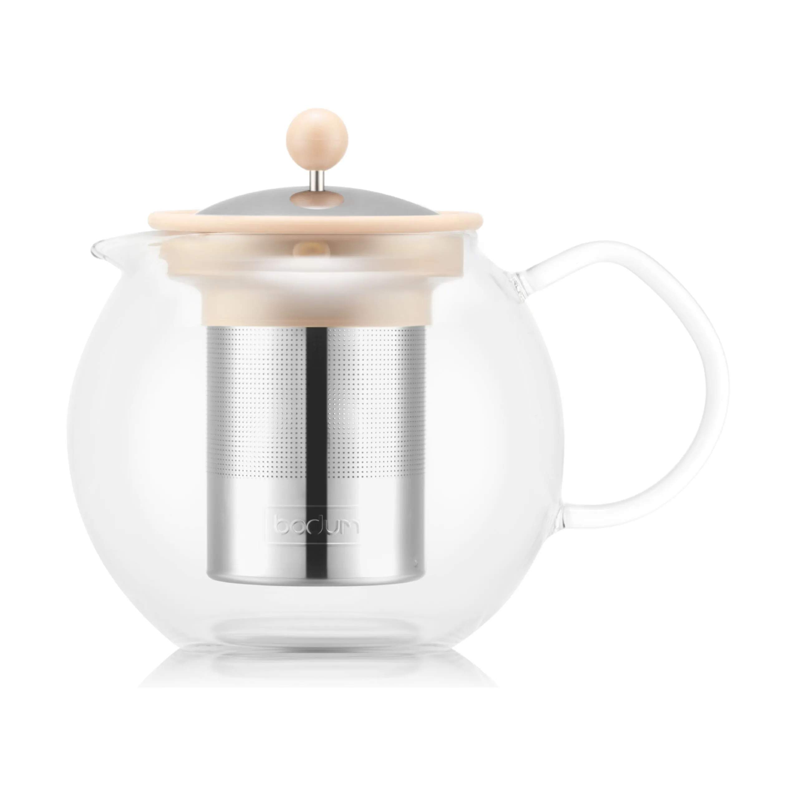 Bodum Tekander Assam Tekande i Muskmelon, 1 L, 1