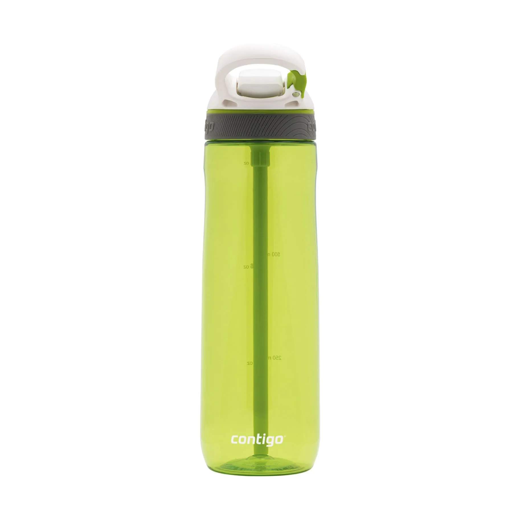 Contigo Drikkedunke Ashland Drikkeflaske i Citron, 720 ml, 2