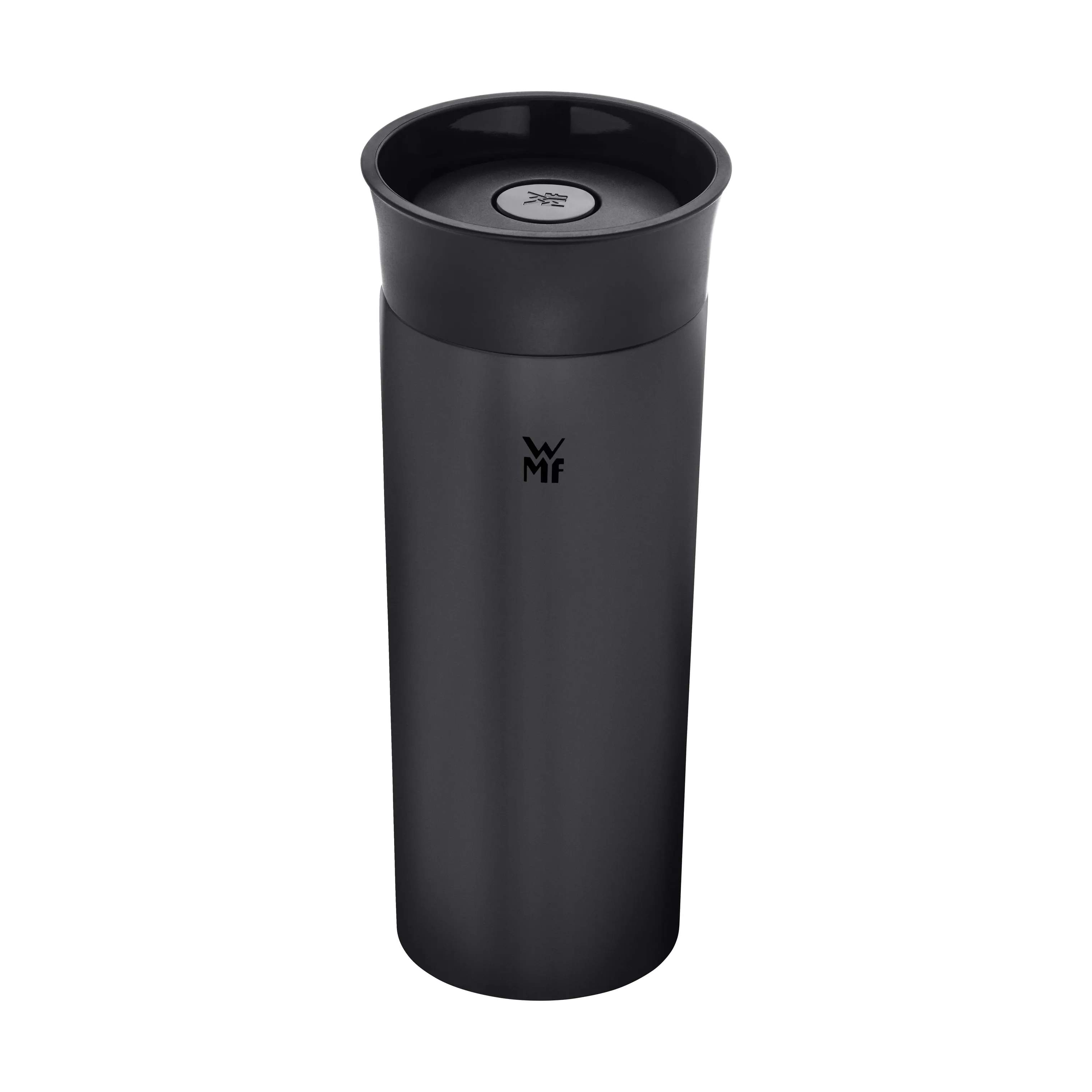 WMF Kaffemaskiner KitchenMinis Thermo+2Go Kaffemaskine i Deep Black, 6
