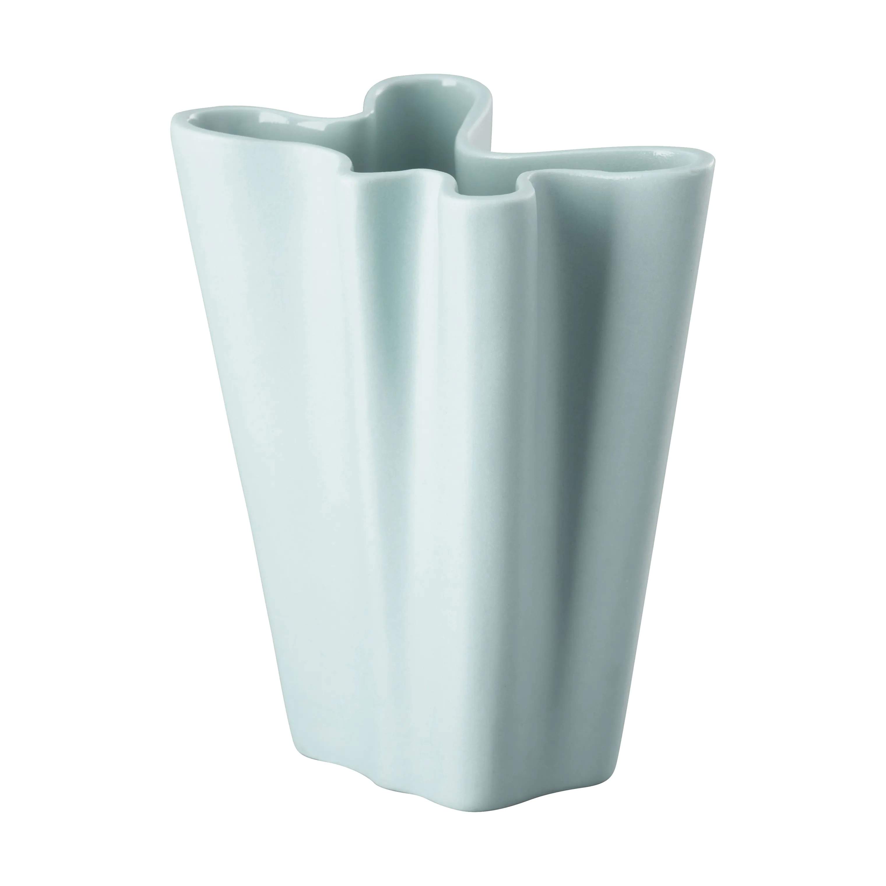 Rosenthal Vaser Flux Vase i Mint, 8,7 cm, 4