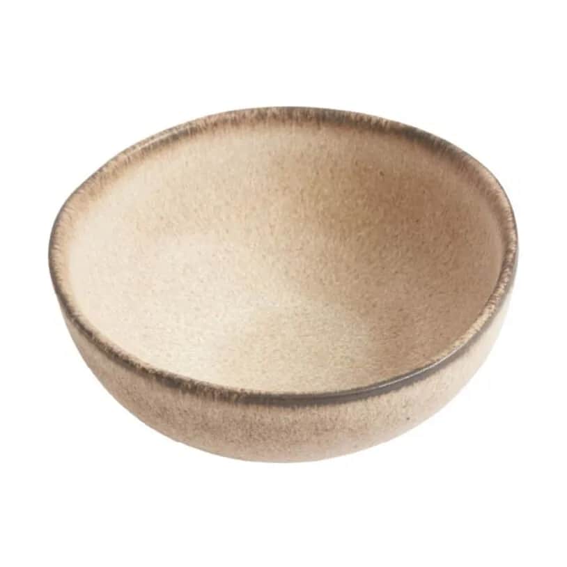 Muubs Skåle Yake Skål i Beige, 4