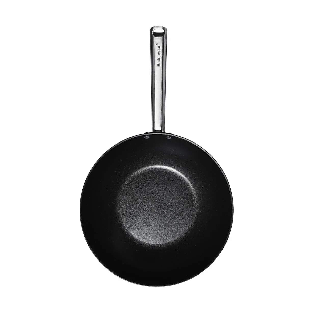 Small Skillet The Wok