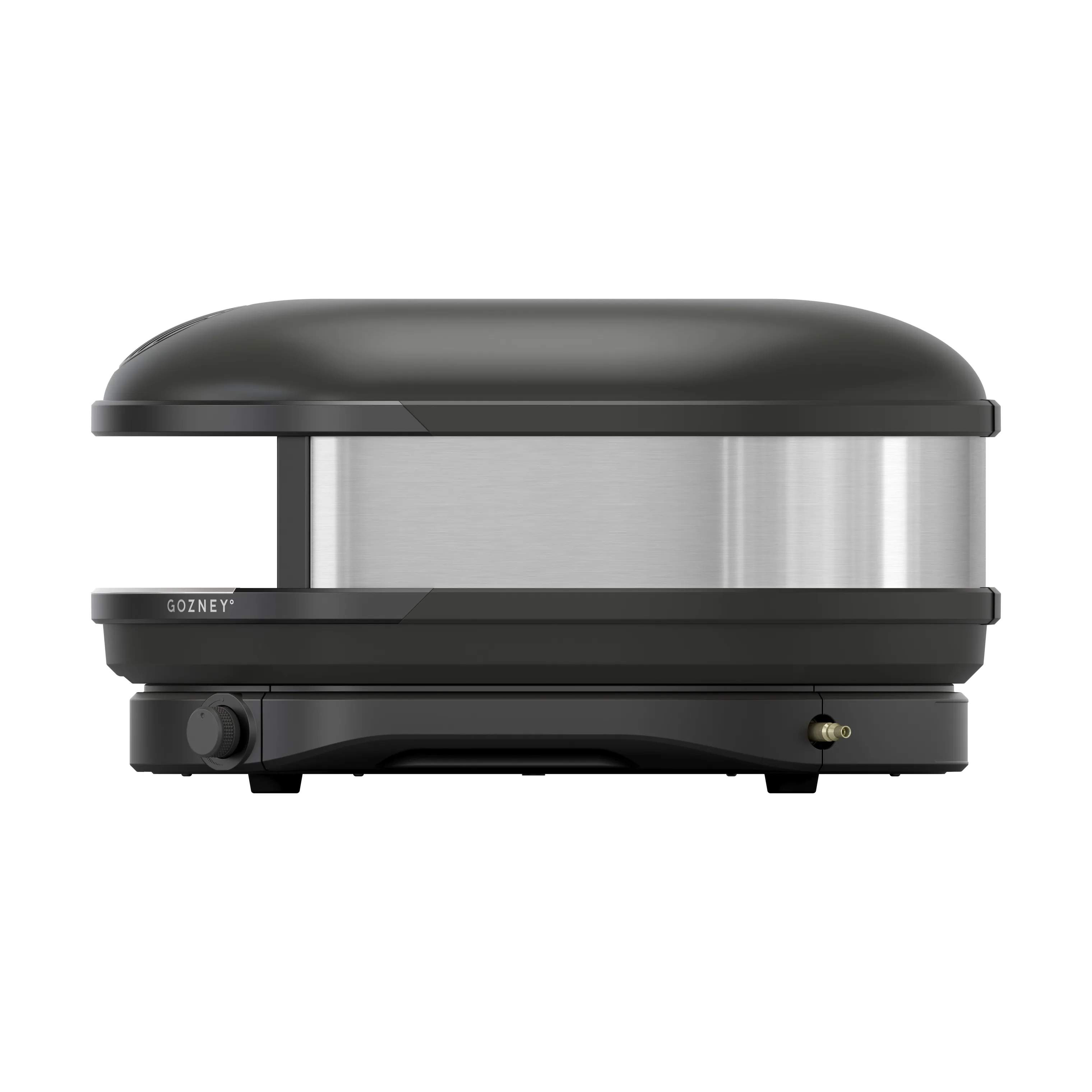 Gozney Pizzaovne Arc XL Pizzaovn i Sort, Arc XL, 4