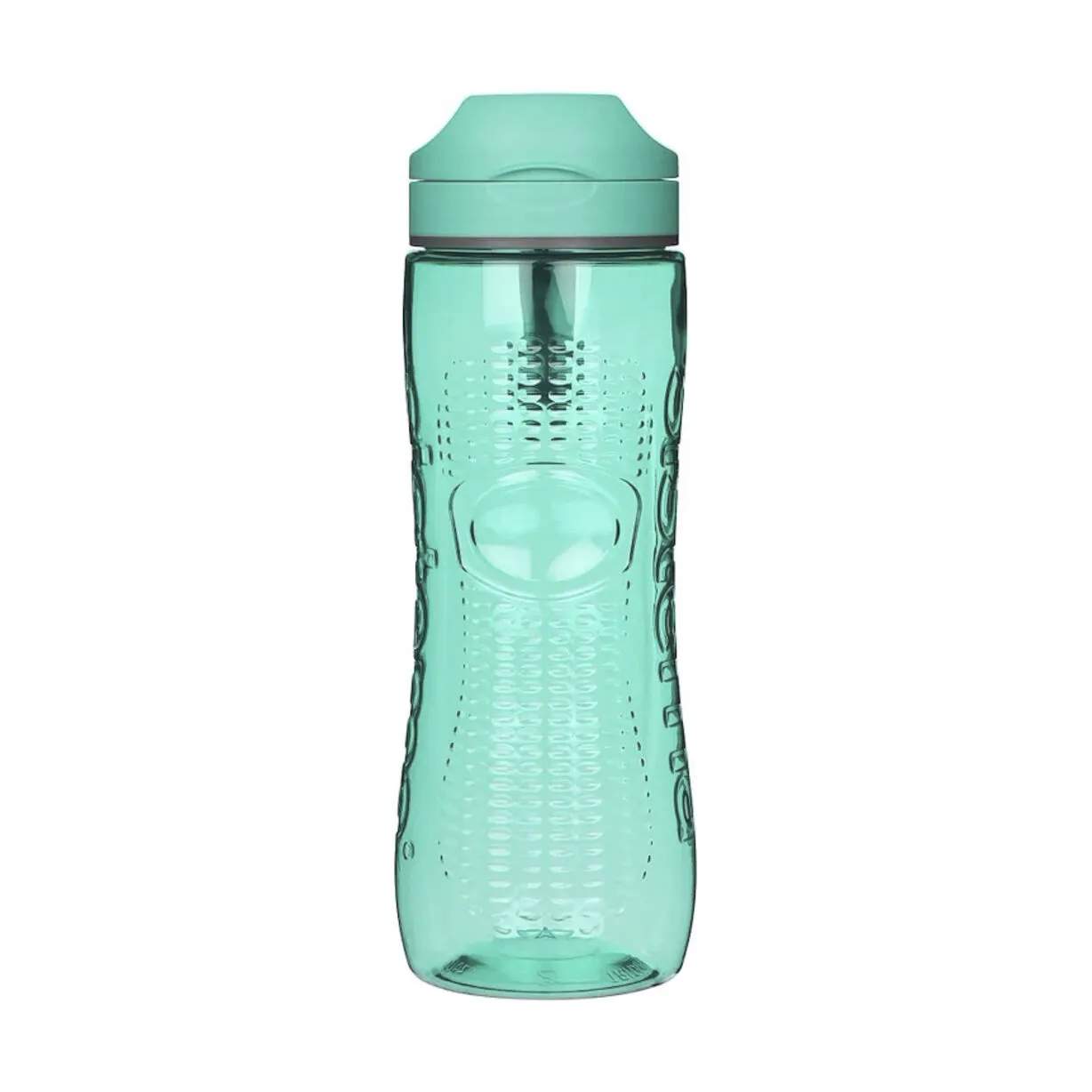 Sistema Drikkedunke Hydration Drikkedunk sæt - 2 dele i Mint/blå, 2