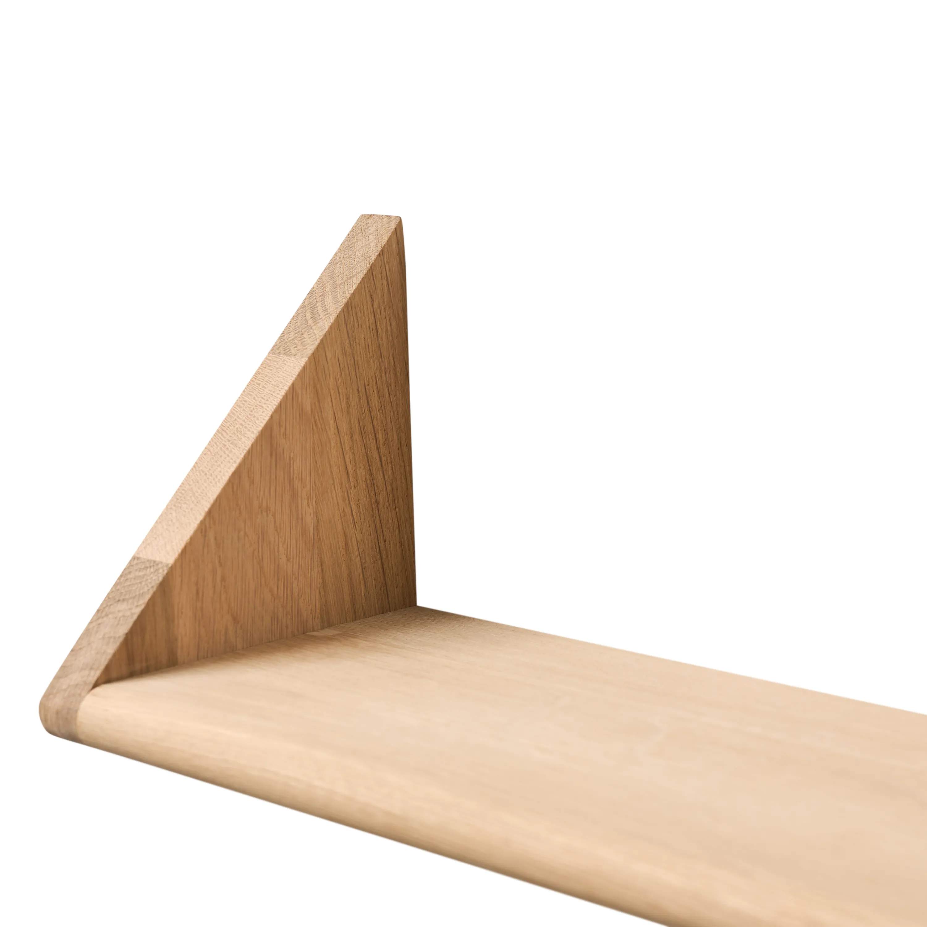 Andersen Furniture Hylder Split Hylde i Oak, 2