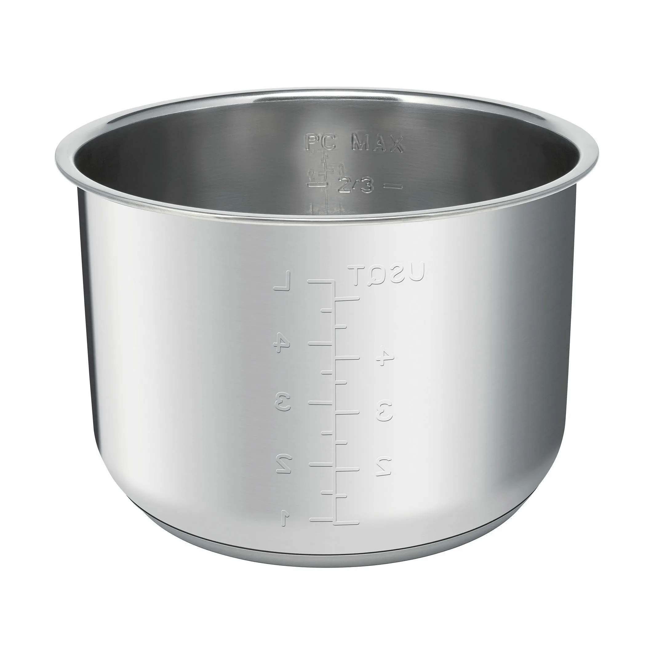 Steba Saftkogere og trykkogere Trykkoger i 6 L, 2