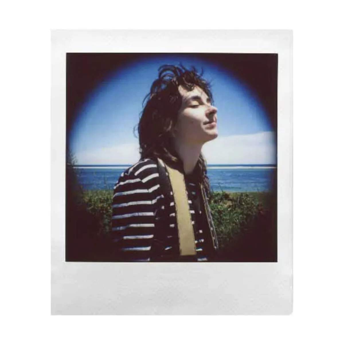 INSTAX Øvrig udeleg Kvadratisk format film i Hvid, 3