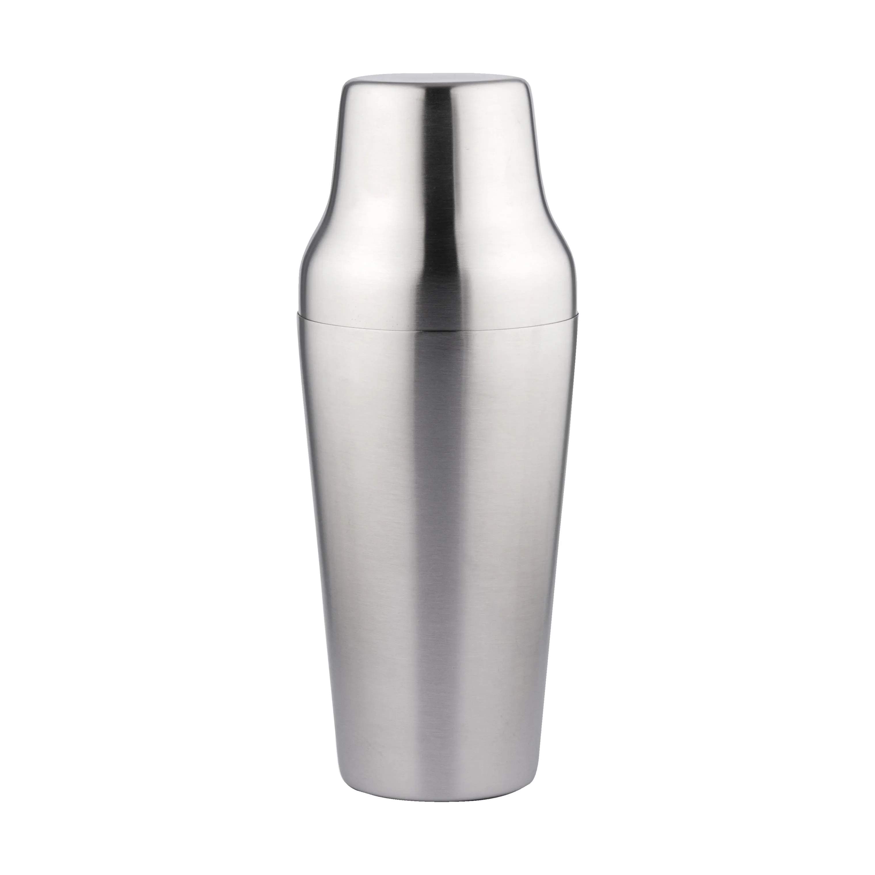 Mixology by CASA Living Shakere MIXOLOGY Parisian Shaker i Stål, 1