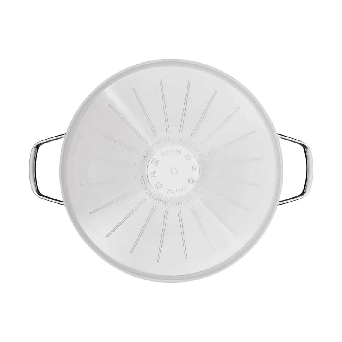 Tefal Gryder Emotion Plus SS Emotion Plus XL Gryde i 11.4 L, 2