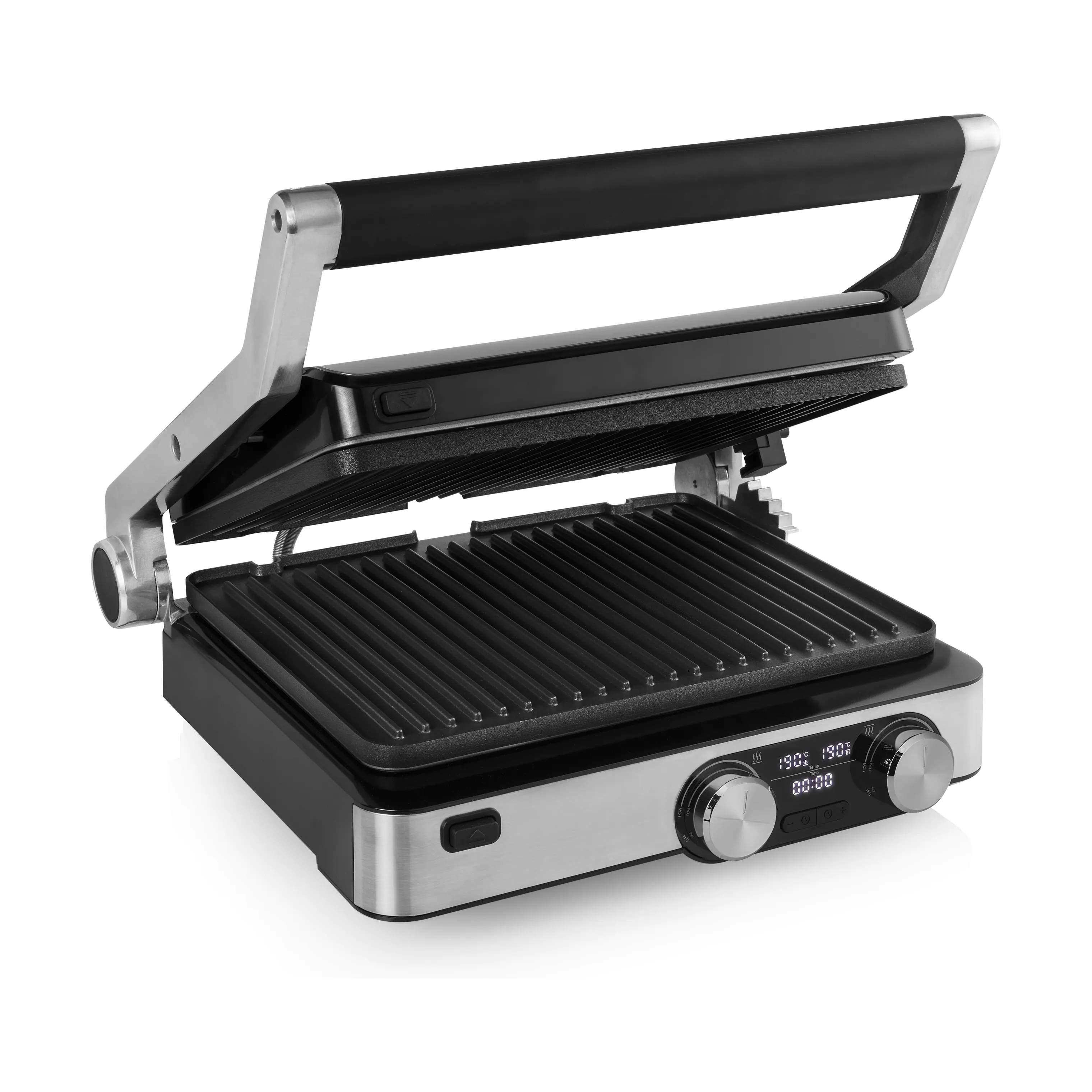 Princess Bordgrill Digital Pro Bordgrill i Sort, 1