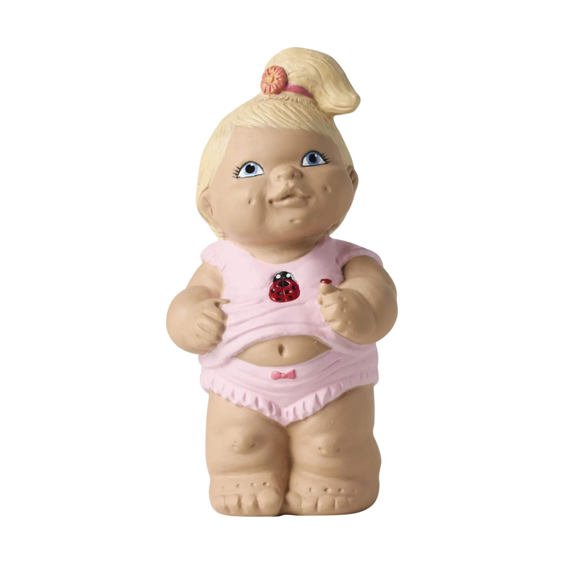 Klarborg Øvrige figurer Dansk Sommer Badebarn - Ellie i Multifarvet, 1