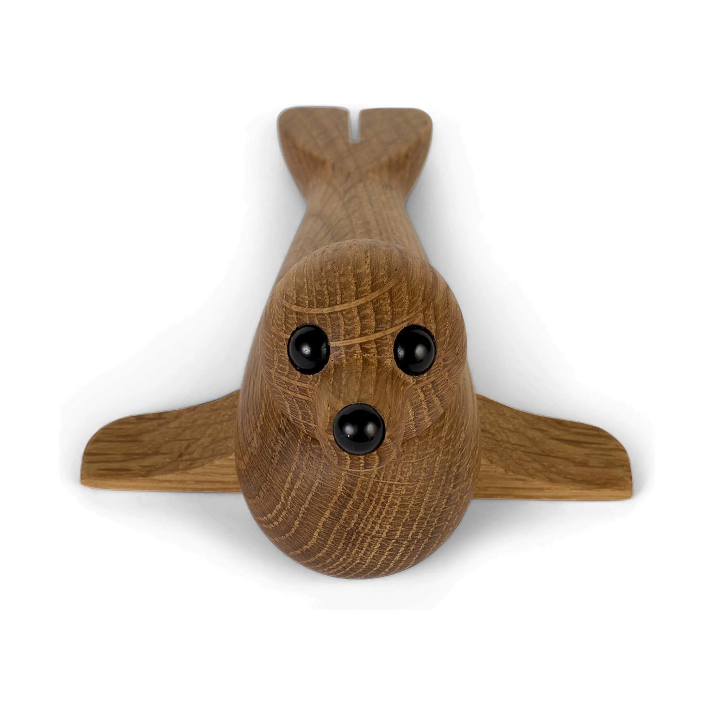 Spring Copenhagen Dyrefigurer Babysæl i 6 cm, 4