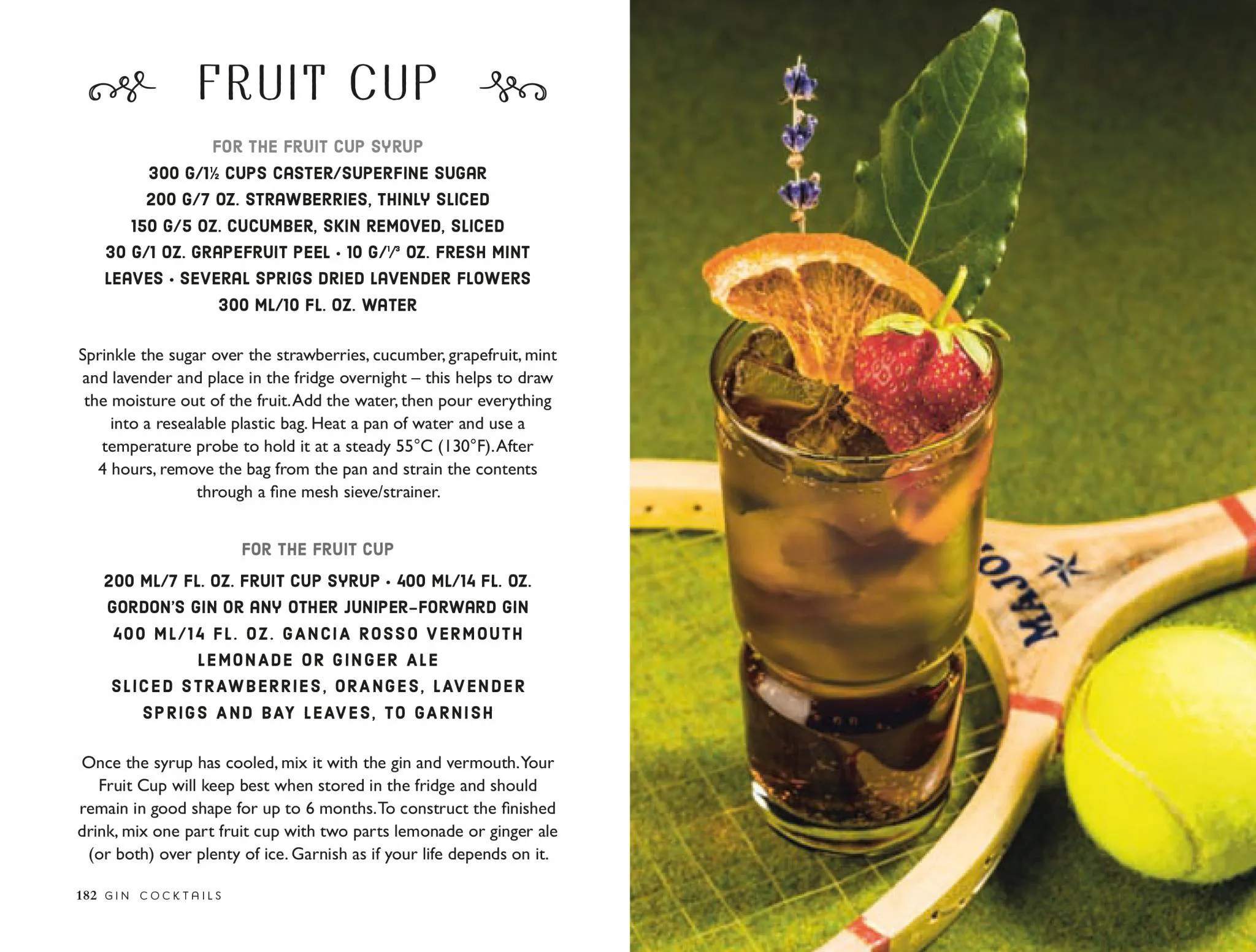 New Mags Kogebøger Bartender's Guide to Gin i Grøn, 3