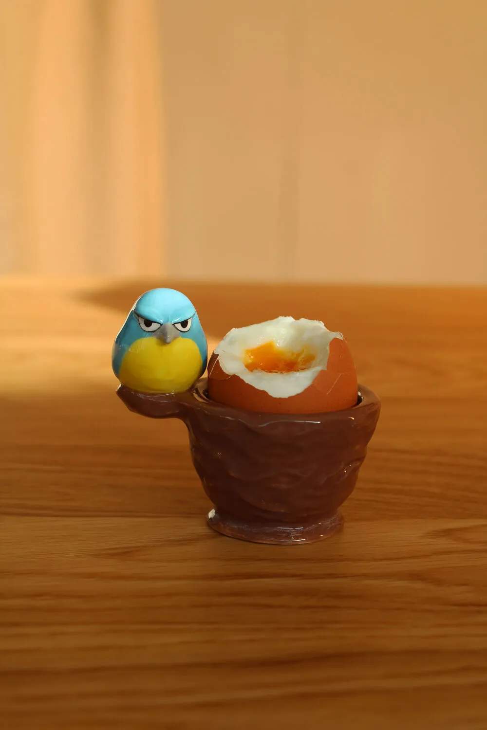 Winkee Æggebægere Æggebæger - Grumpy Bird Boris i Grumpy Bird Boris, 2