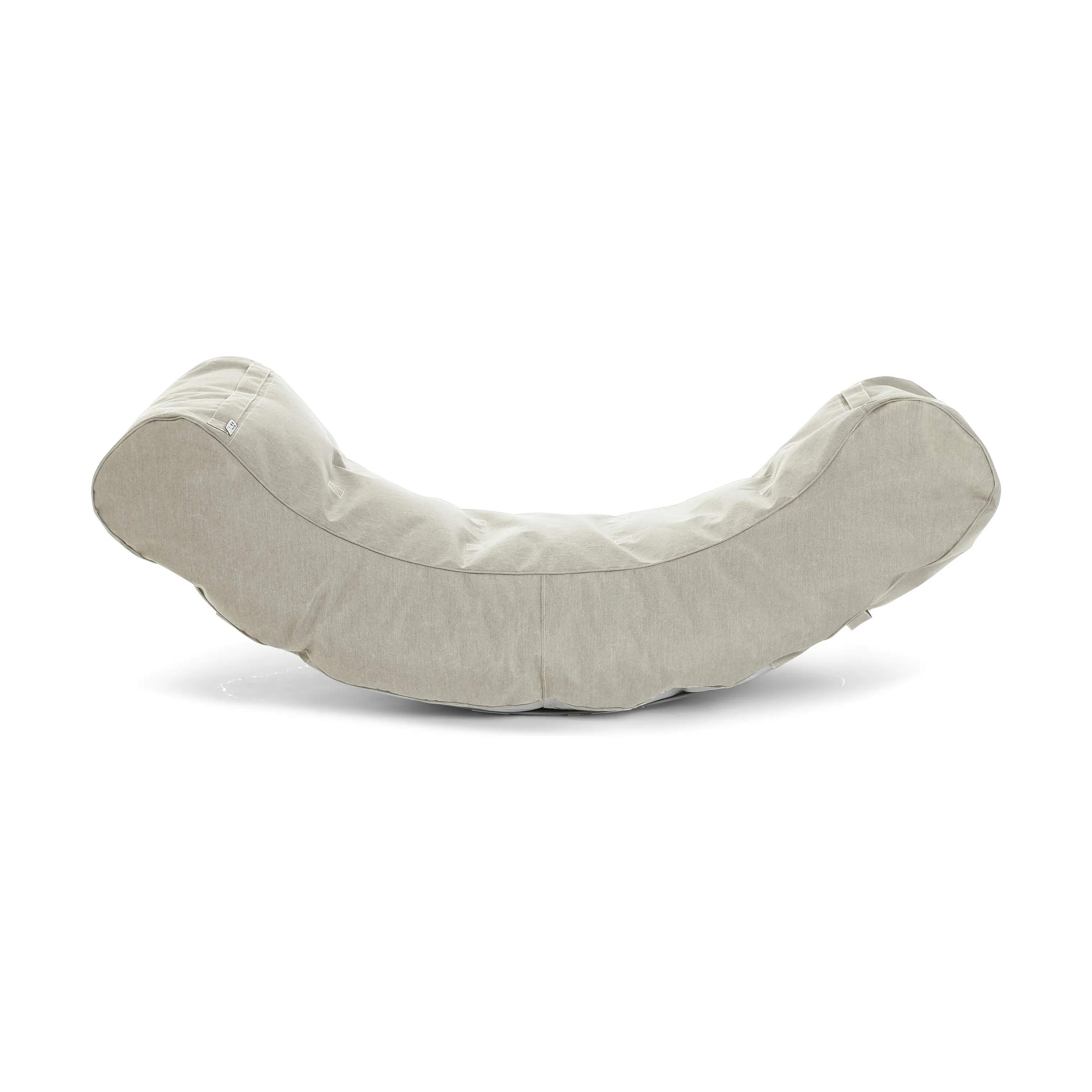 TRIMM Copenhagen Liggestole Half Moon Liggestol i Beige, 2