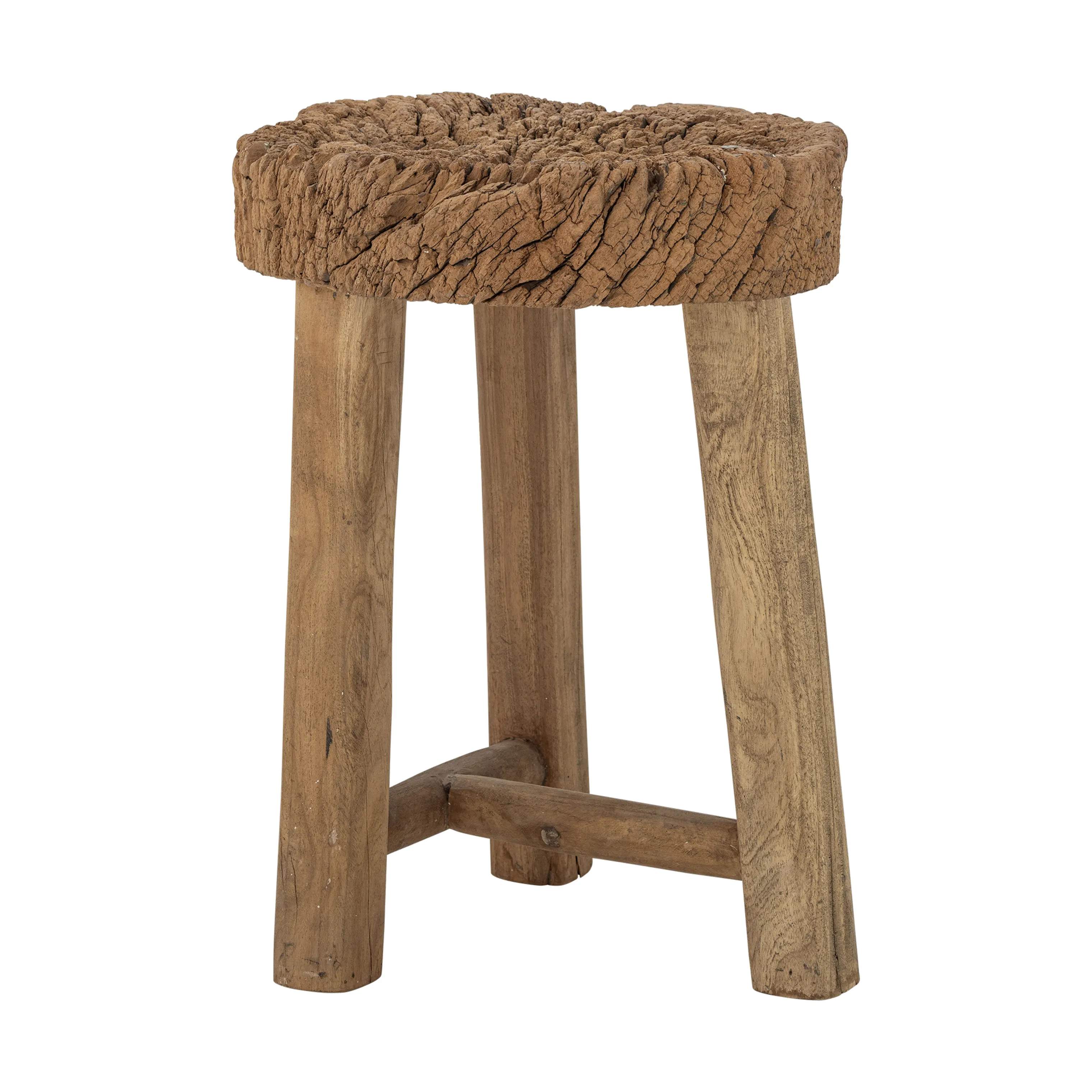 Bloomingville Skamler Delray Taburet i Natur, 1