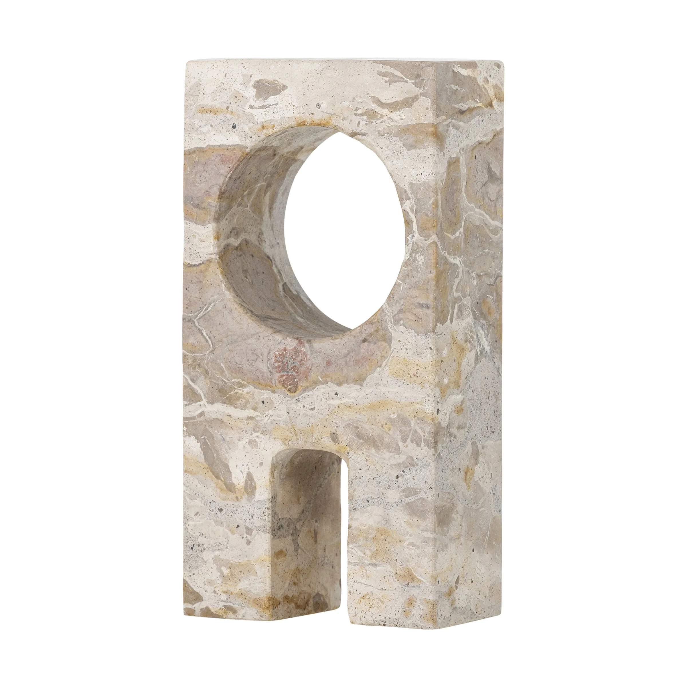 Bloomingville Øvrigt interiør Dekoration - Aoxi i Natur, 1