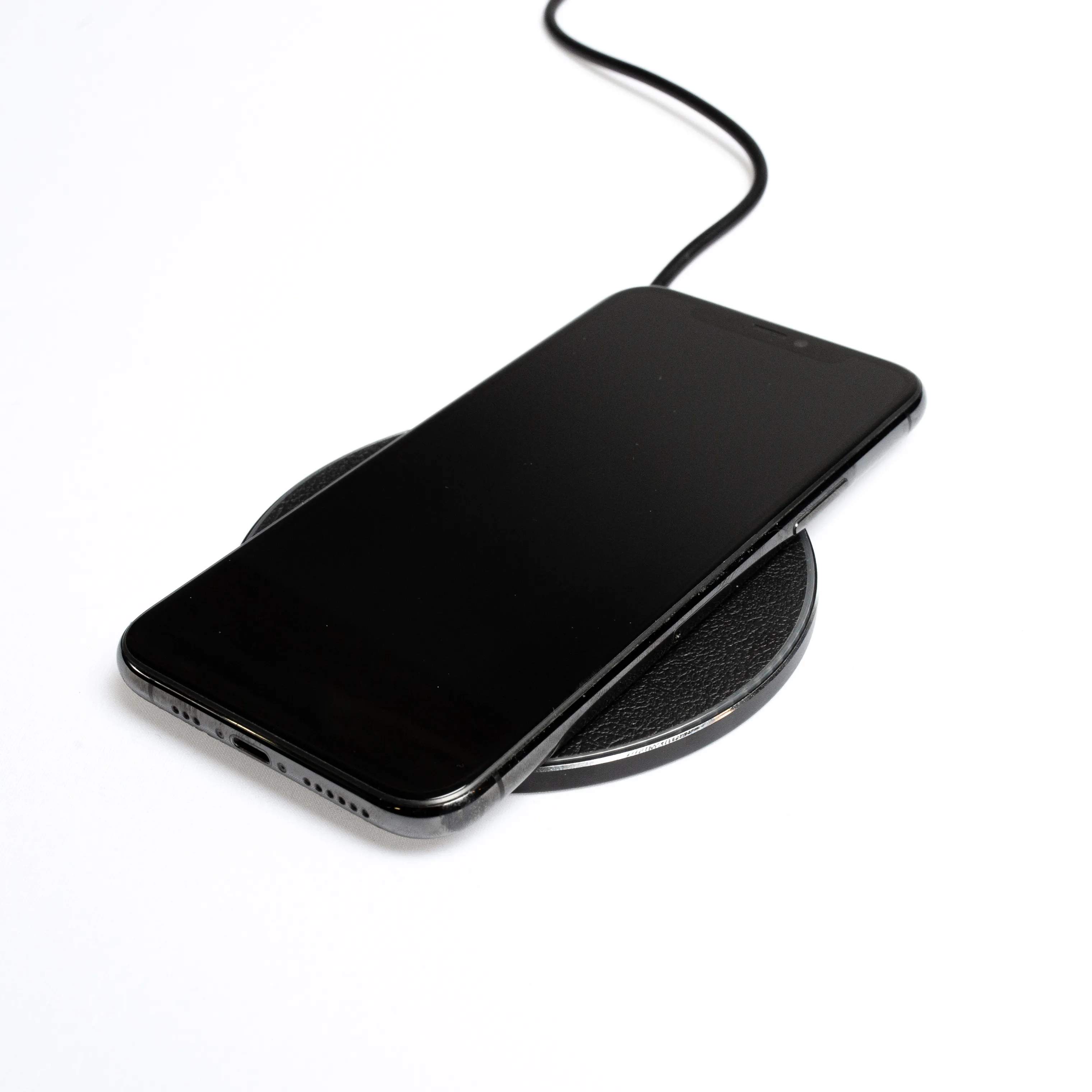 Gorunner Hovedtelefoner Trådløs Oplader i Sort, 2