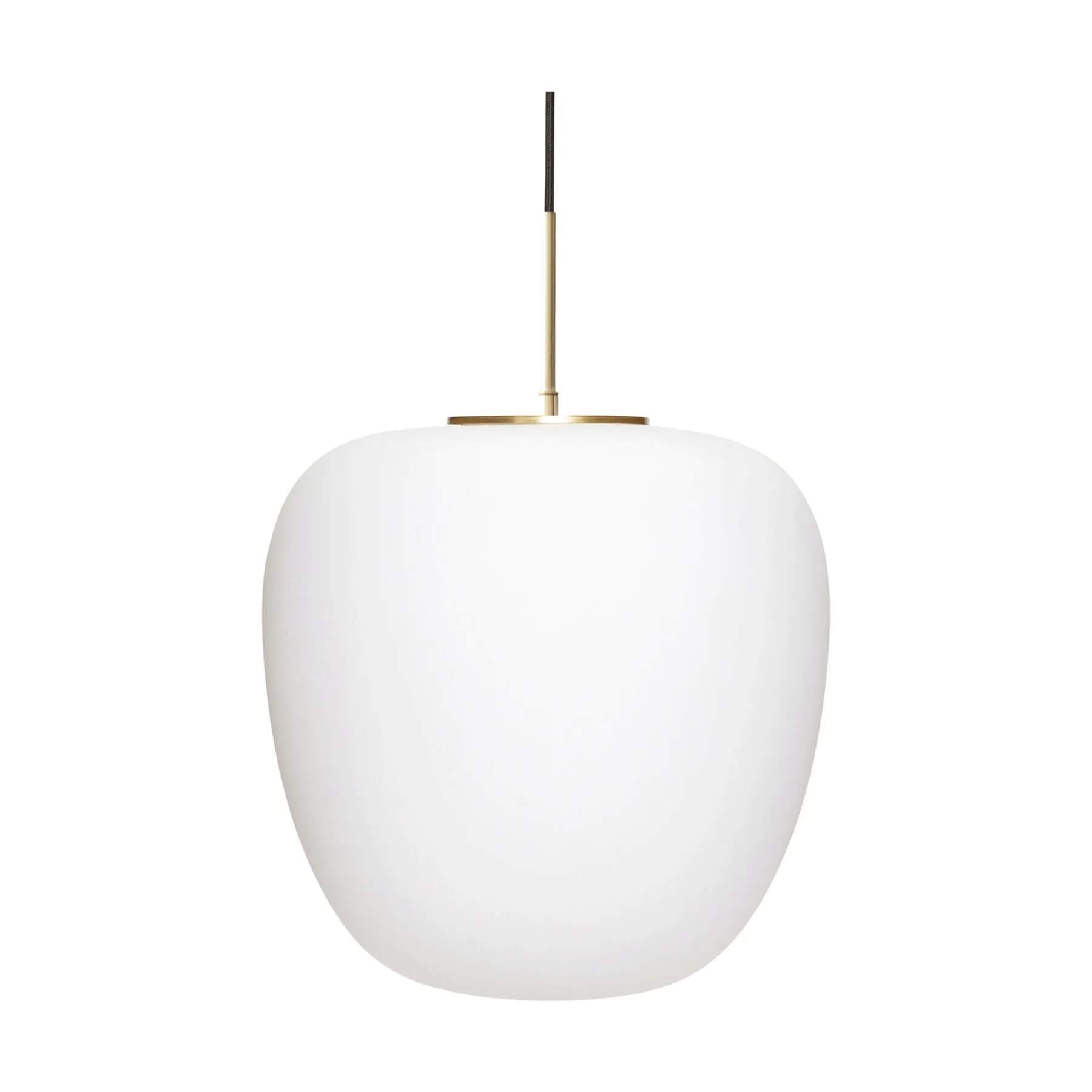 Hübsch Pendler Muse Pendel i 40 cm, 1