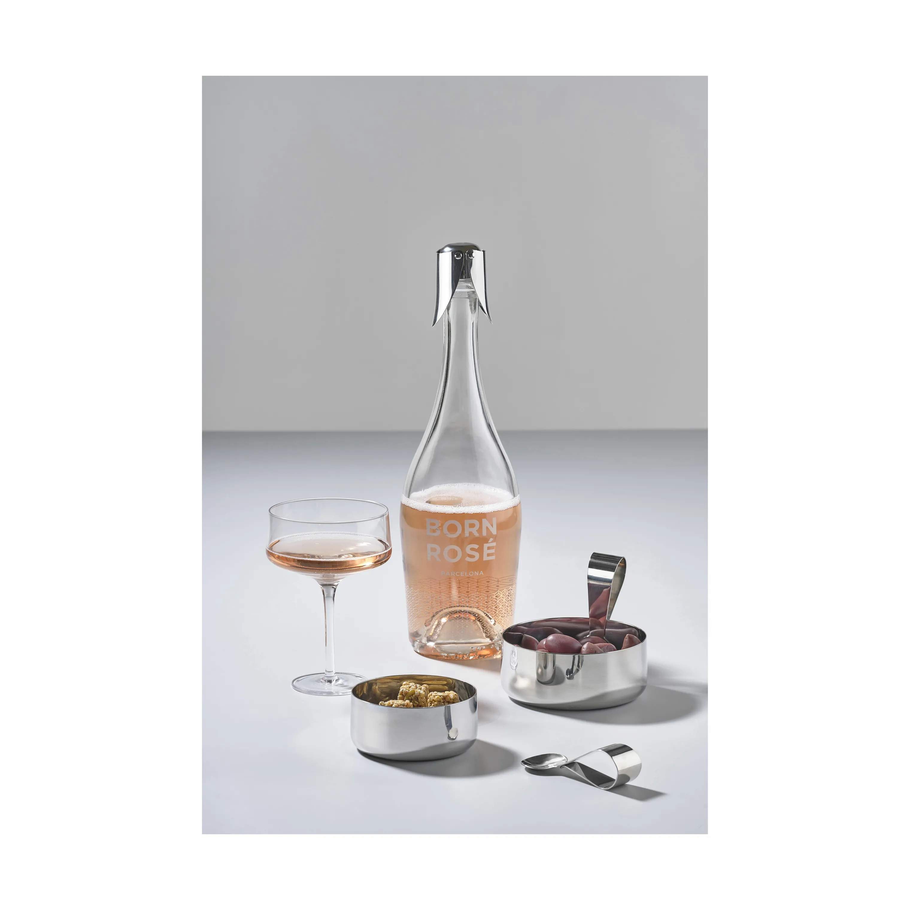 Zone Cocktailglas Rocks Cocktailglas - 2 stk. i klar, 27 cl, 4