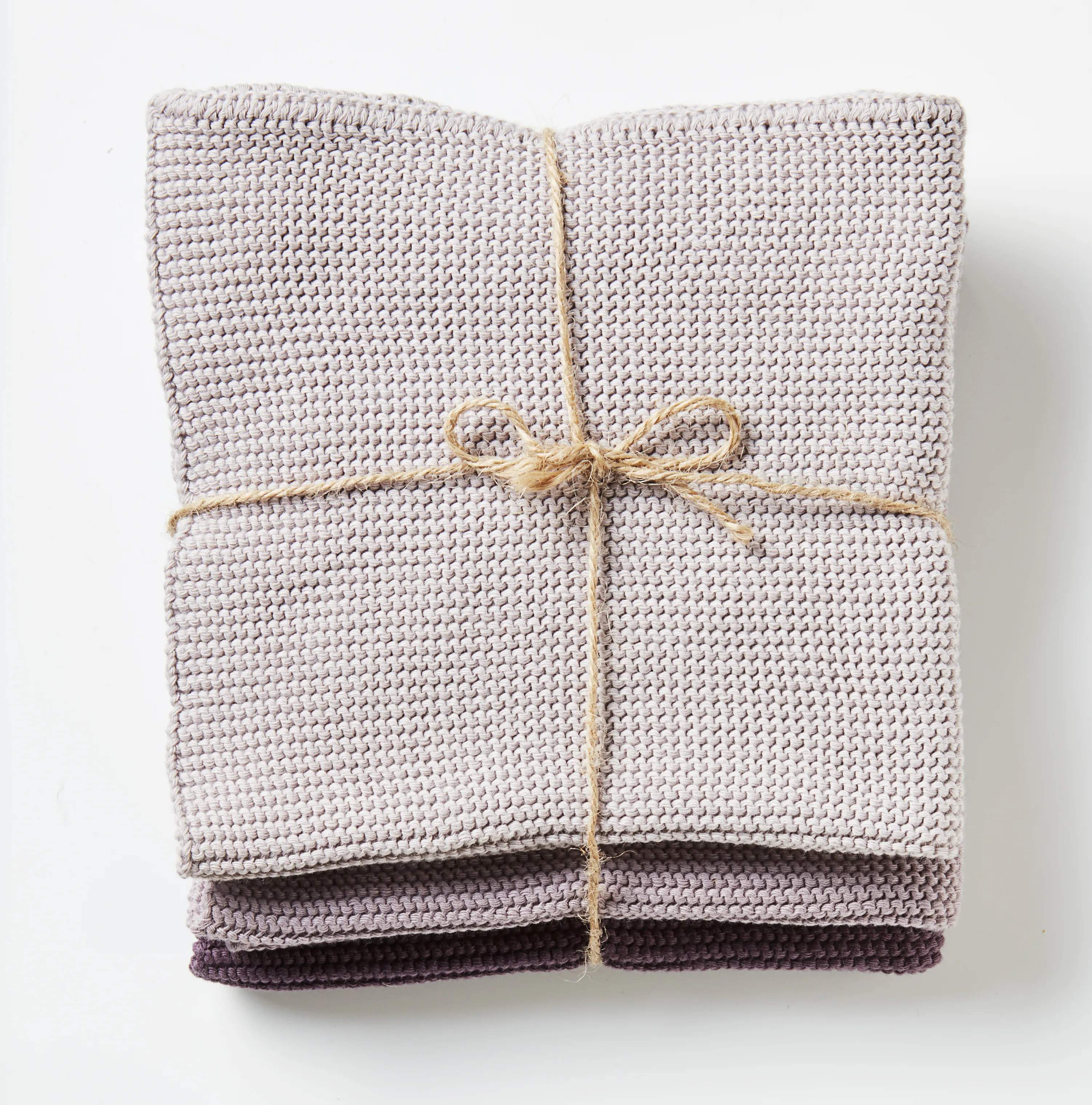 Cook & Baker Karklude Karklud - 3 stk. i Rosa, 1